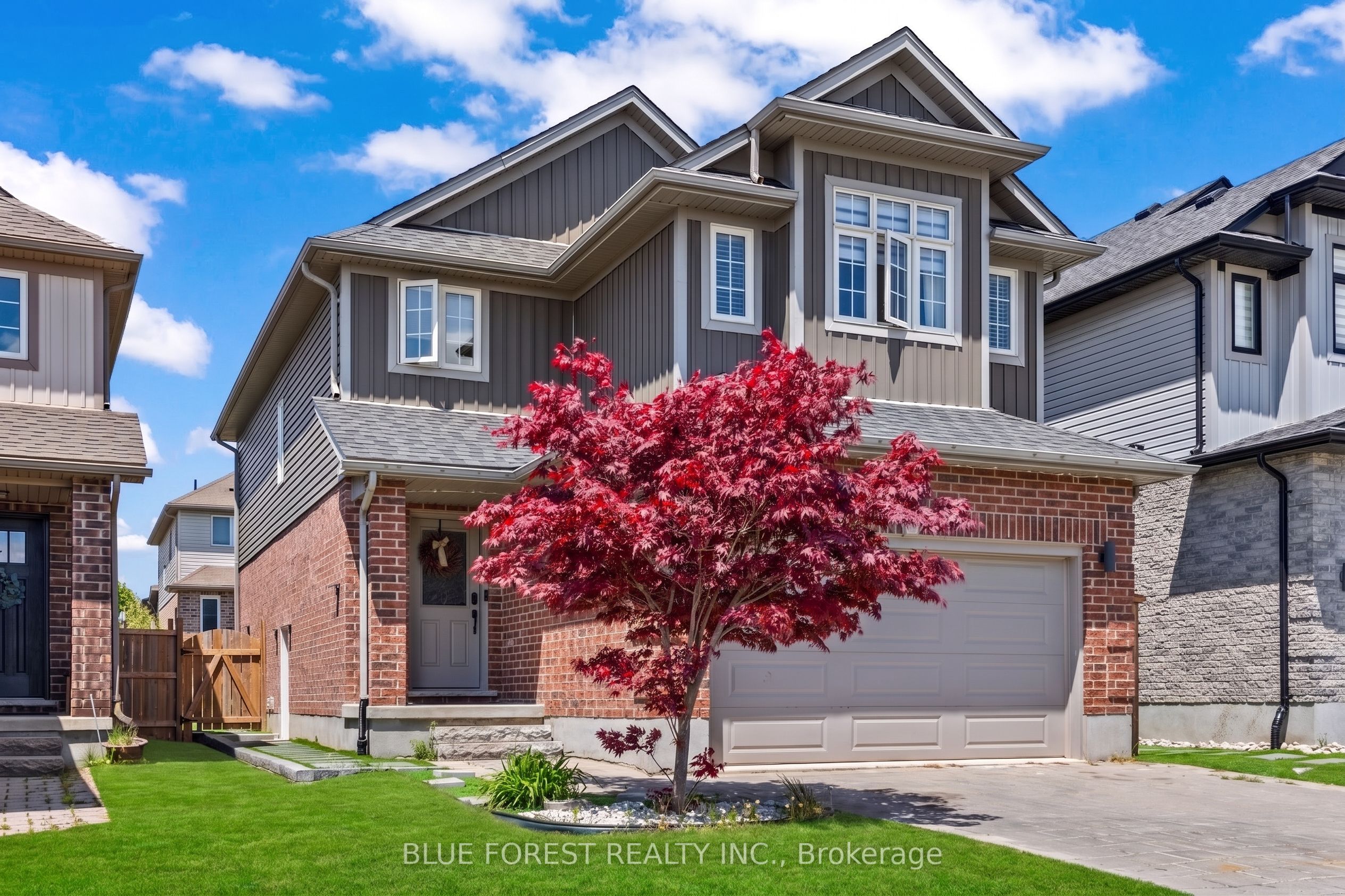 3293 Casson Way Property Photo 1