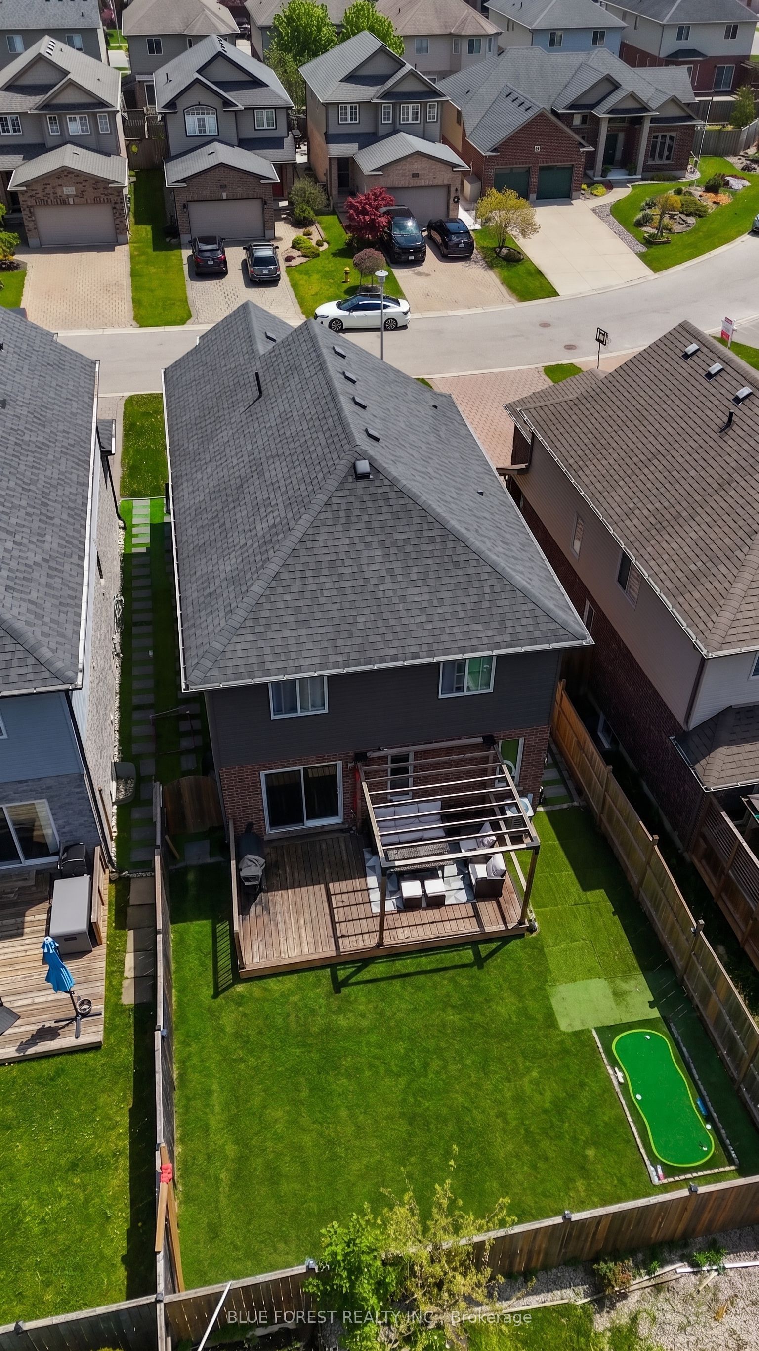 3293 Casson Way Property Photo 41
