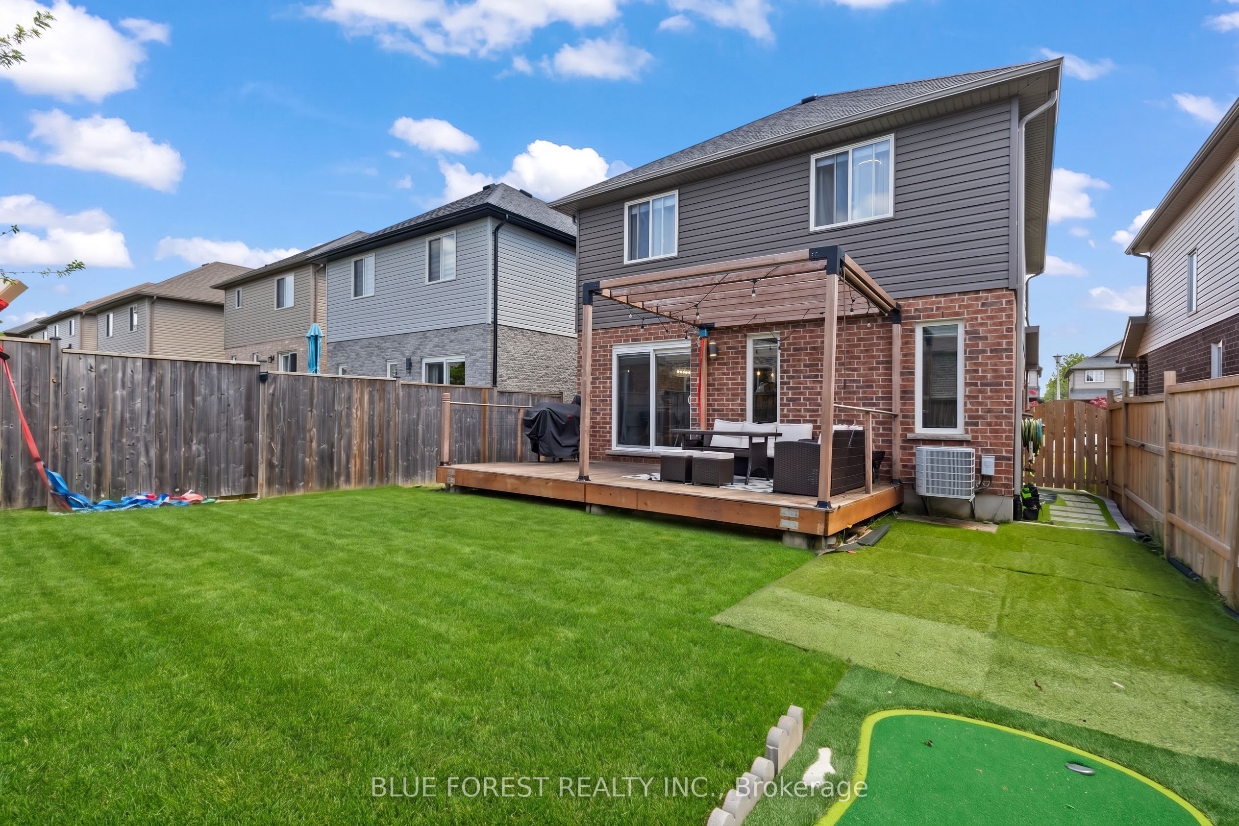 3293 Casson Way Property Photo 43
