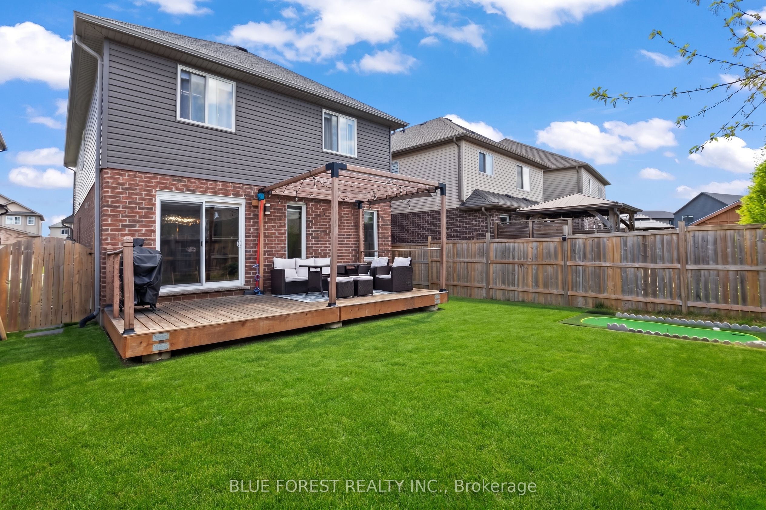 3293 Casson Way Property Photo 44