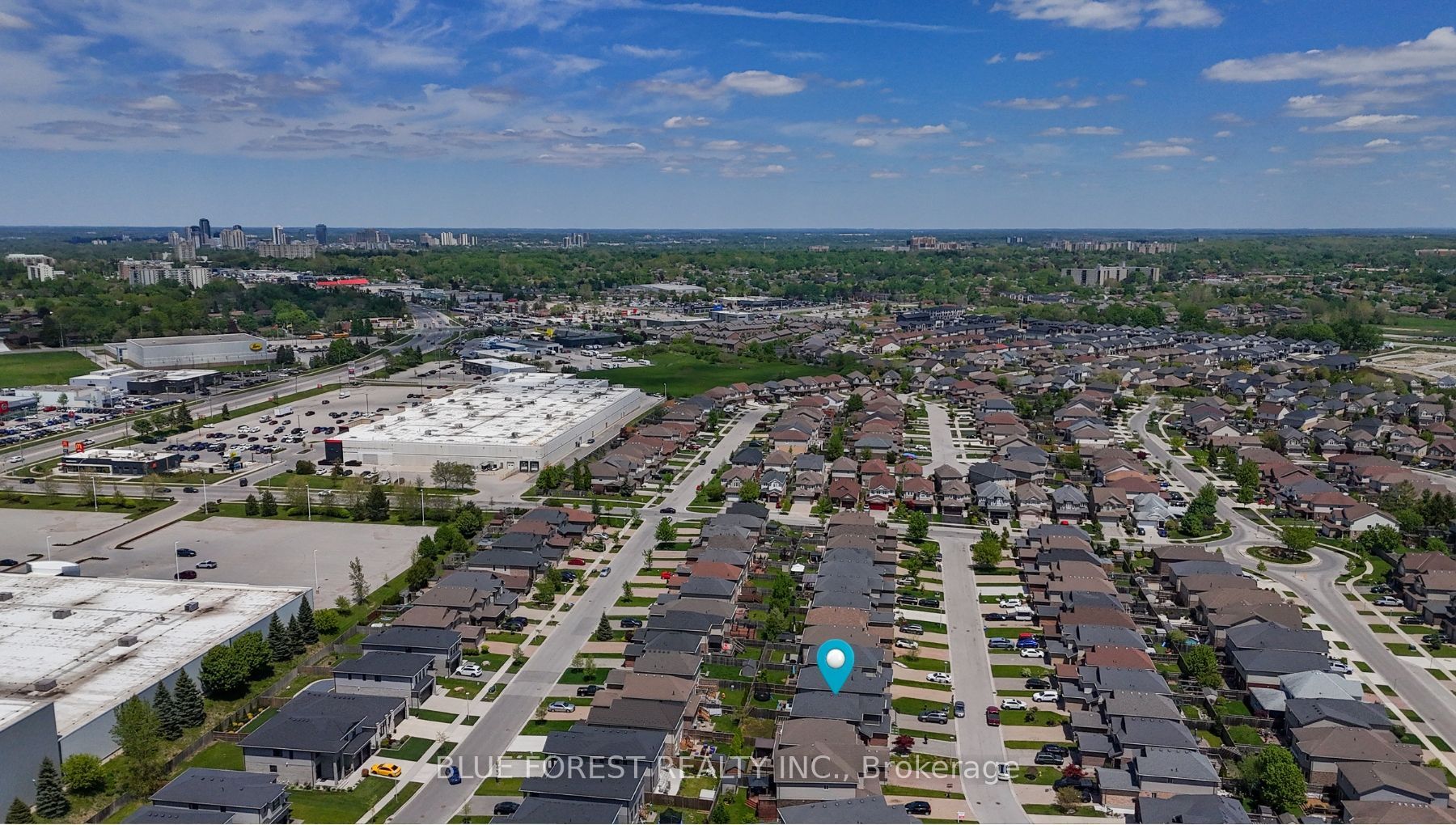 3293 Casson Way Property Photo 45