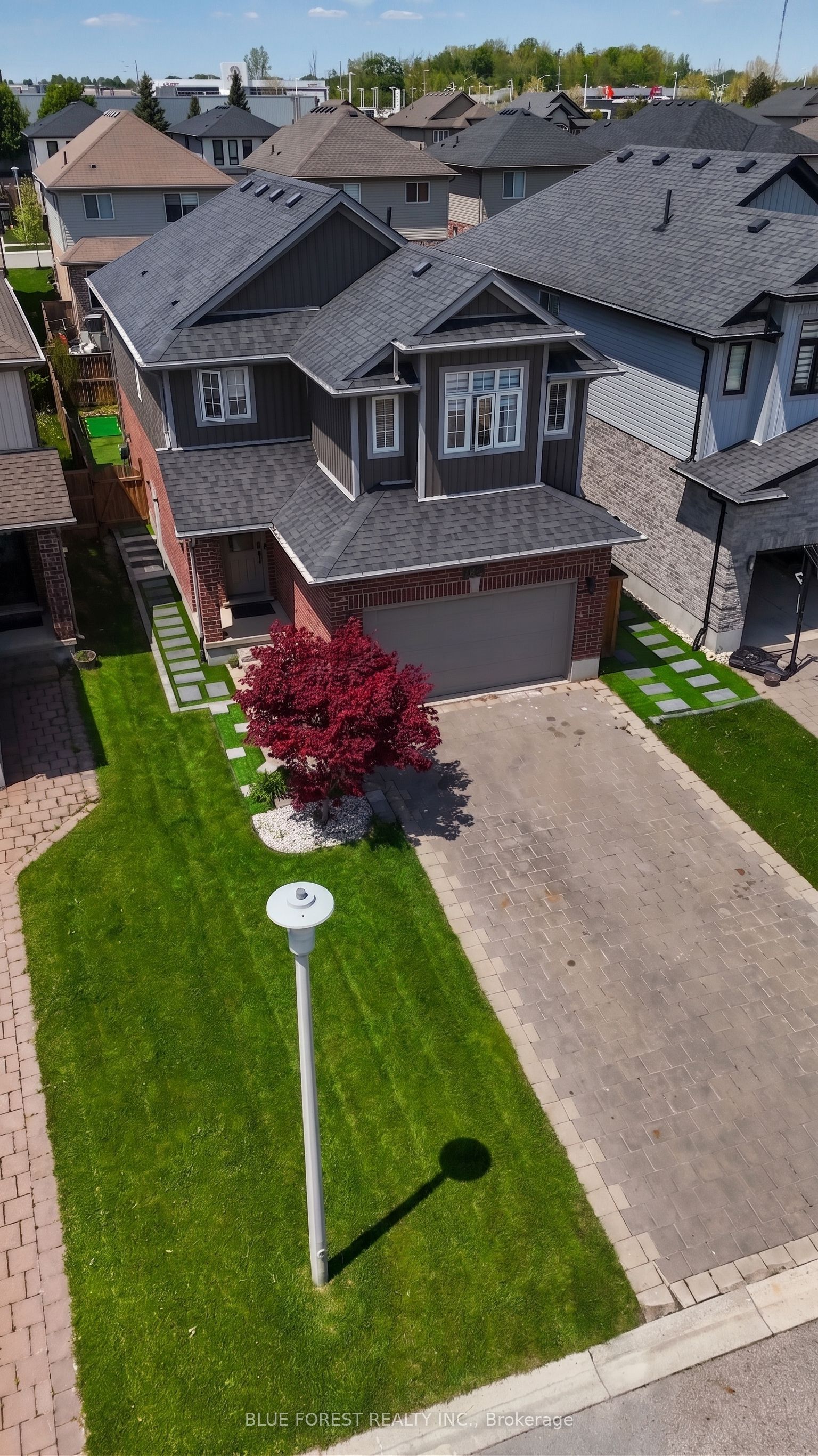 3293 Casson Way Property Photo 47