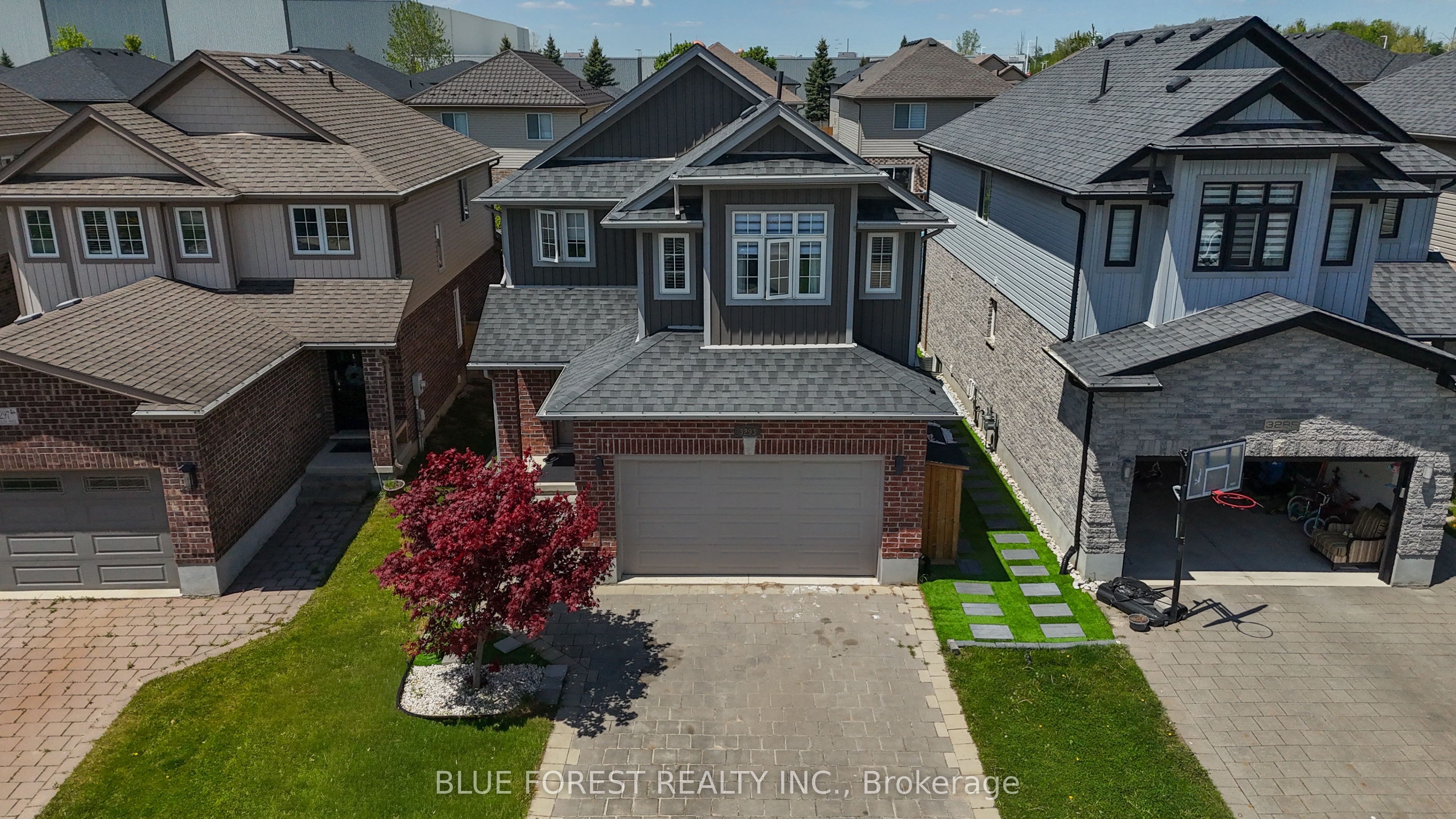 3293 Casson Way Property Photo 48