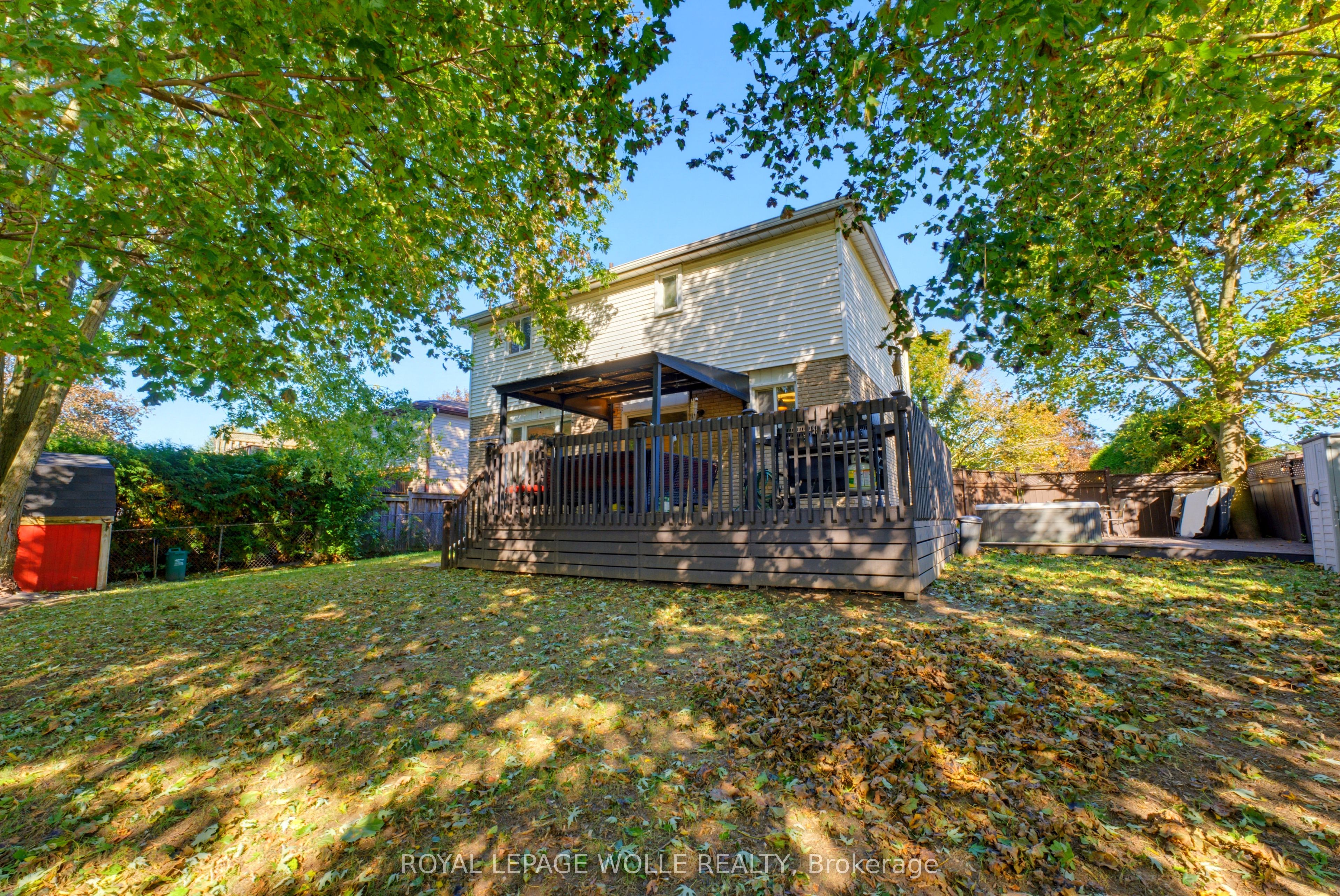 74 Stirling Macgregor Drive Property Photo 29