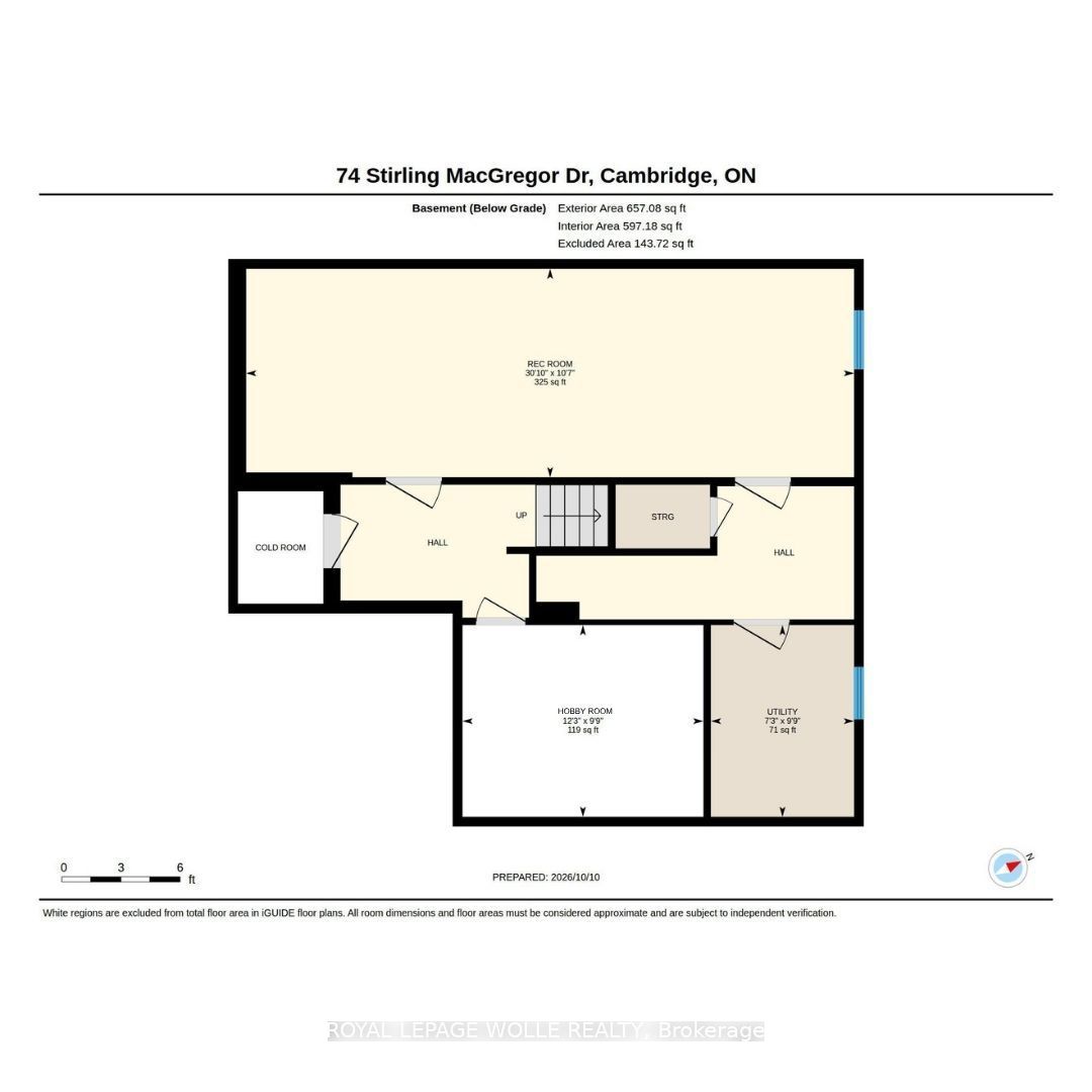 74 Stirling Macgregor Drive Property Photo 42