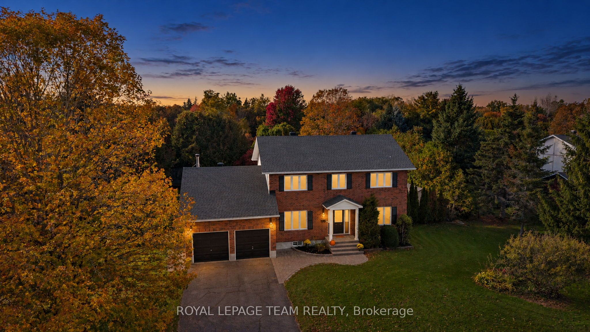 1366 Cornfield Crescent