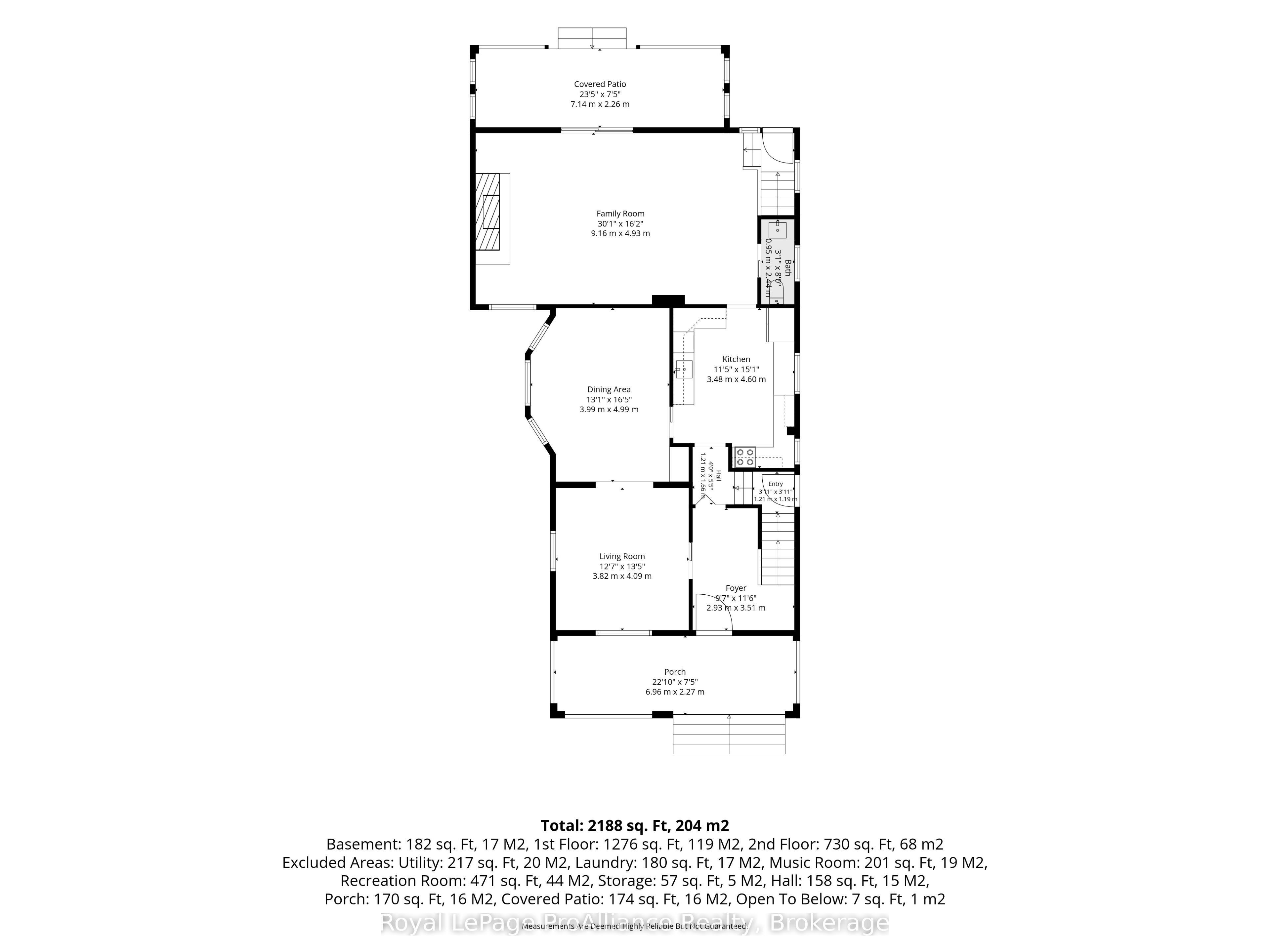 174 University Avenue W Property Photo 21