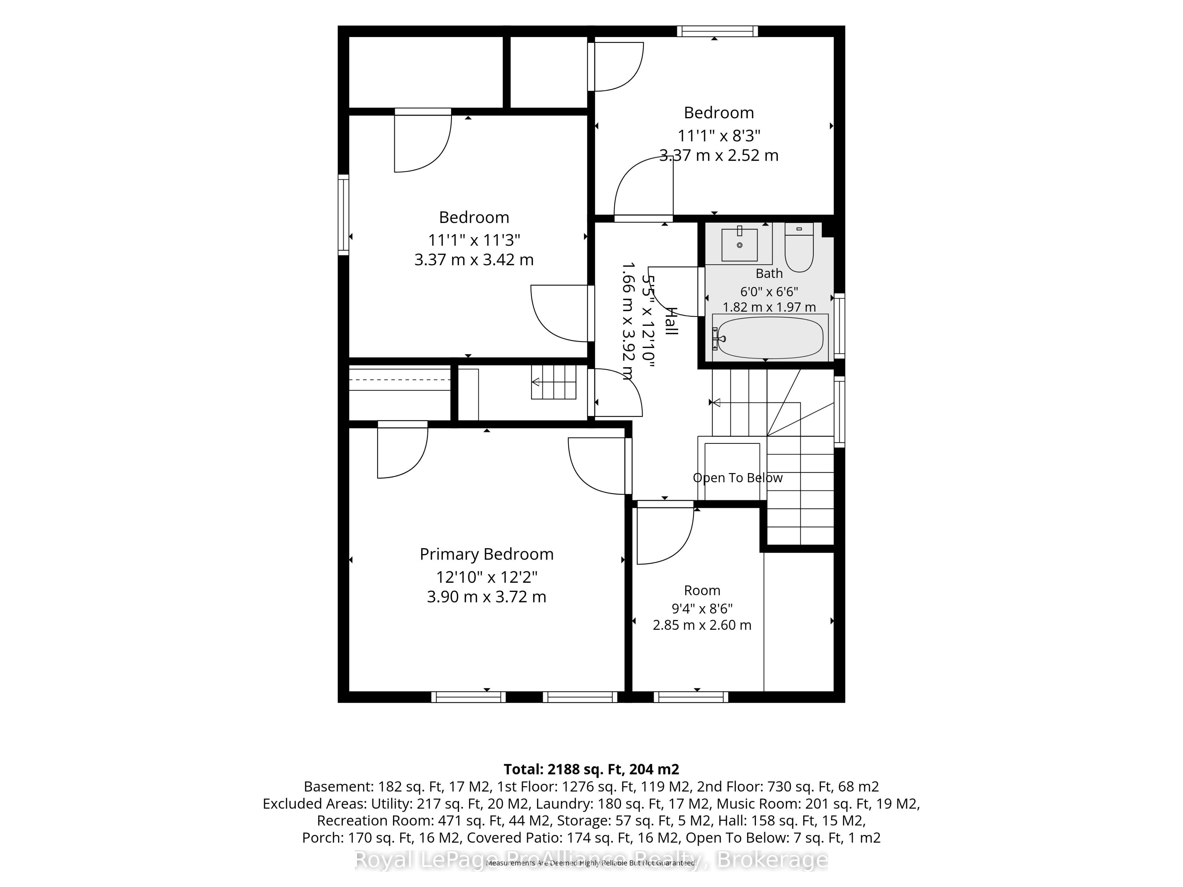 174 University Avenue W Property Photo 32