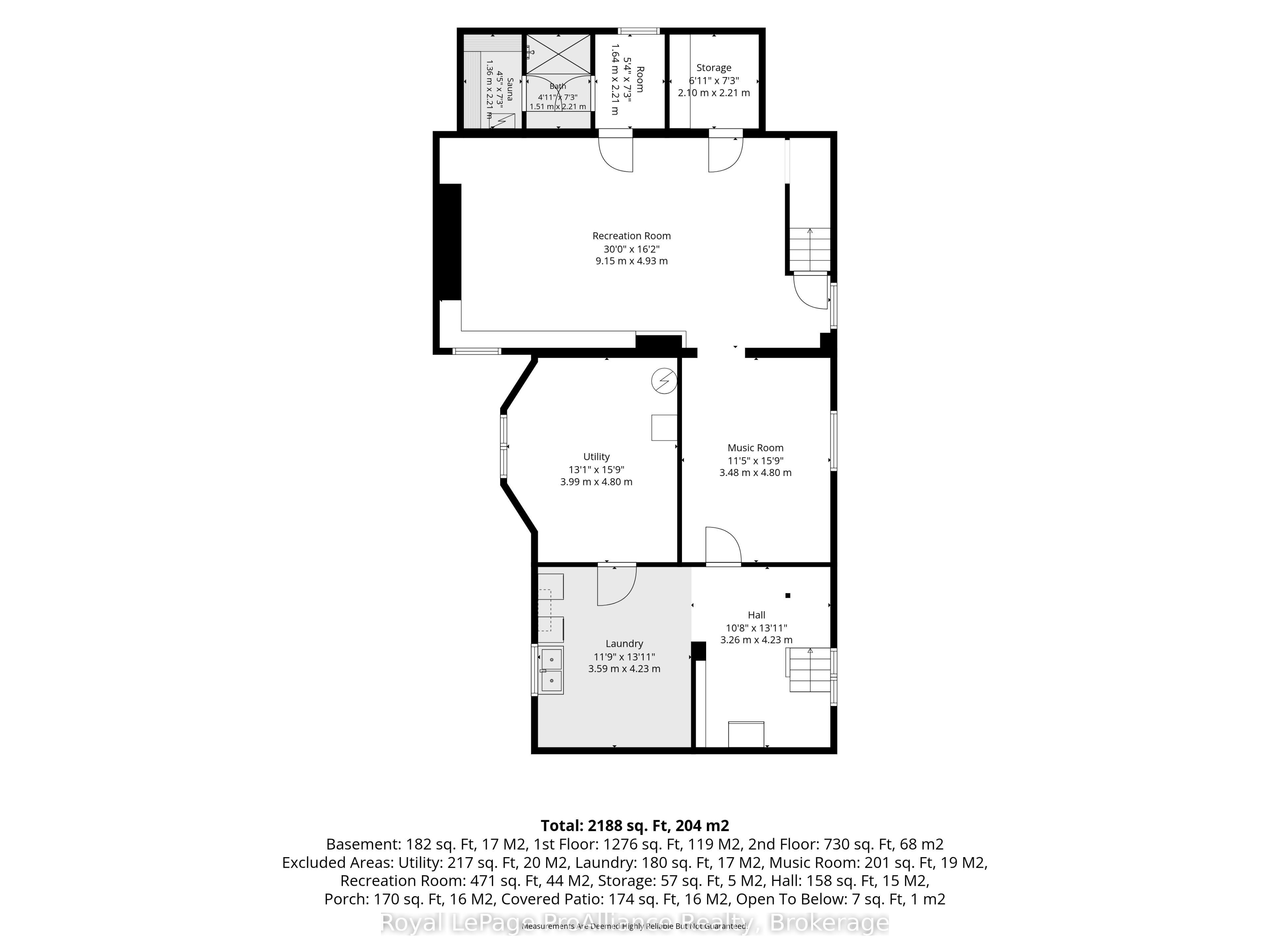 174 University Avenue W Property Photo 42