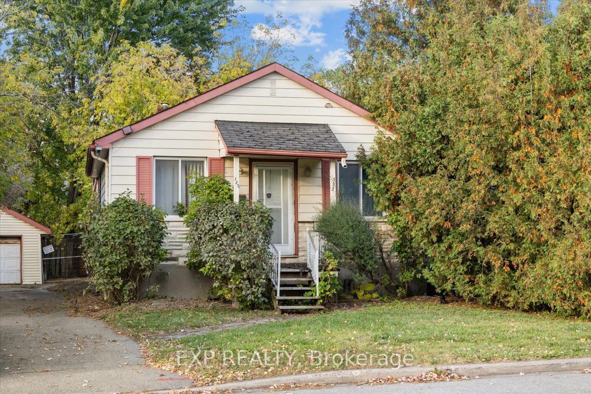 137 Glynn Avenue Property Photo 1
