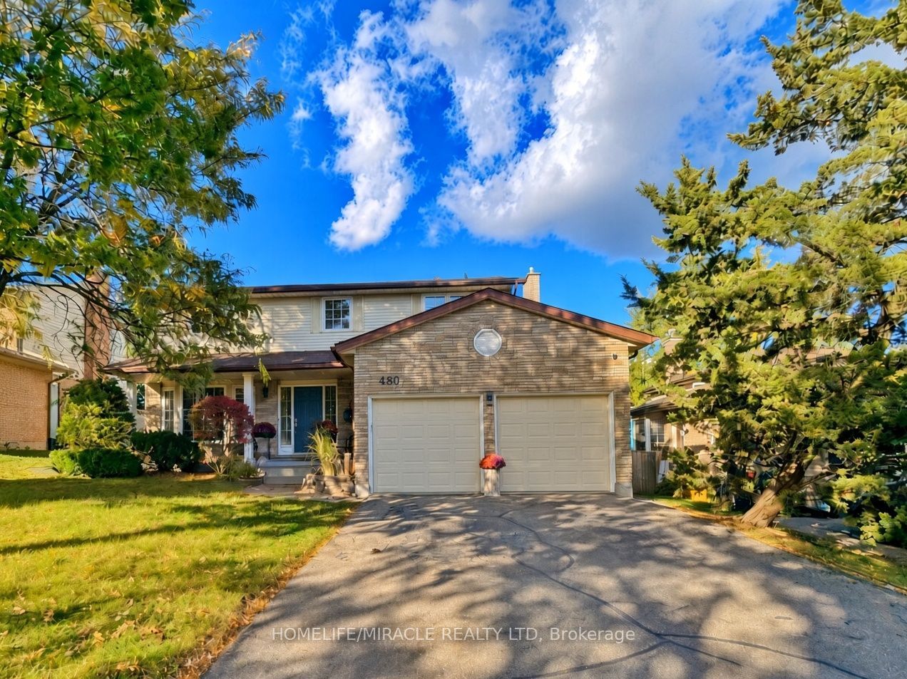 488 Heather Hill Place Property Photo 1