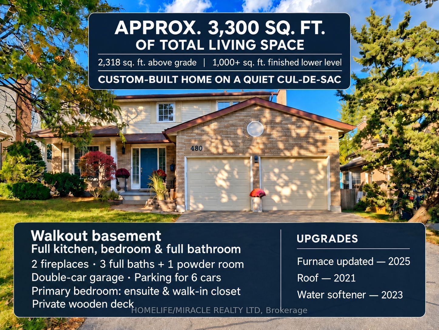 488 Heather Hill Place Property Photo 2