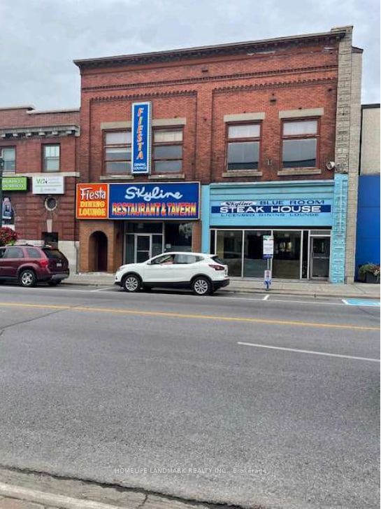 45-49 Dundas Street W