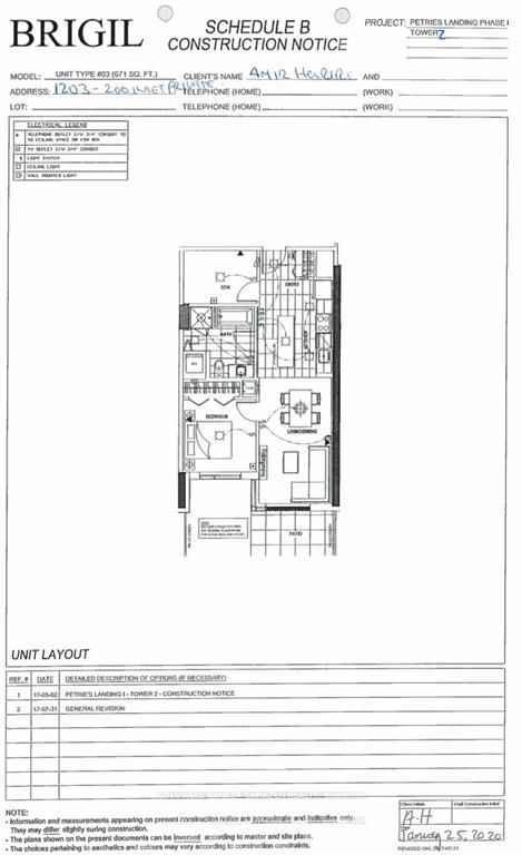200 Inlet Private 1203 Property Photo 38
