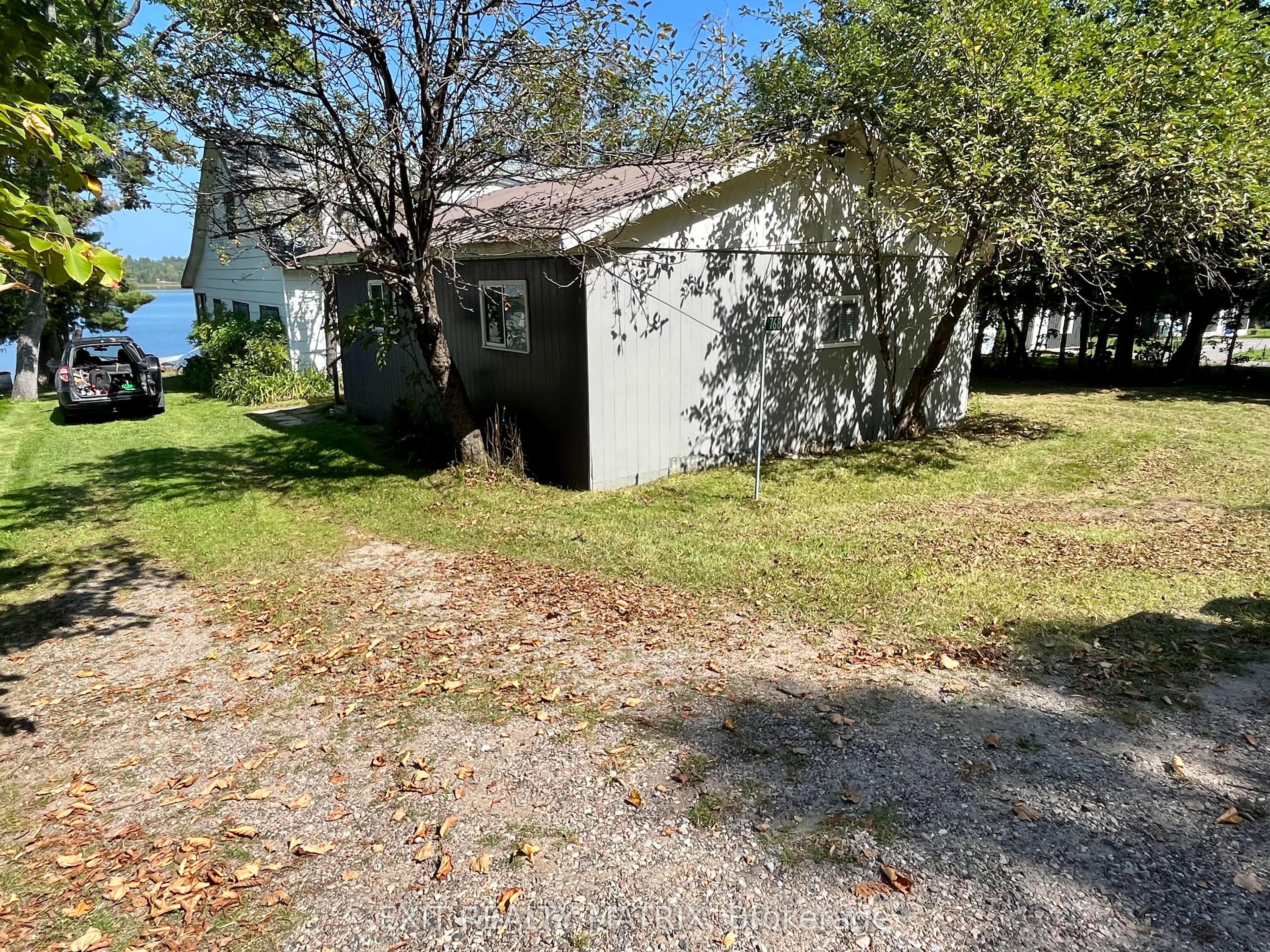 768 Forest Park Road Property Photo 1
