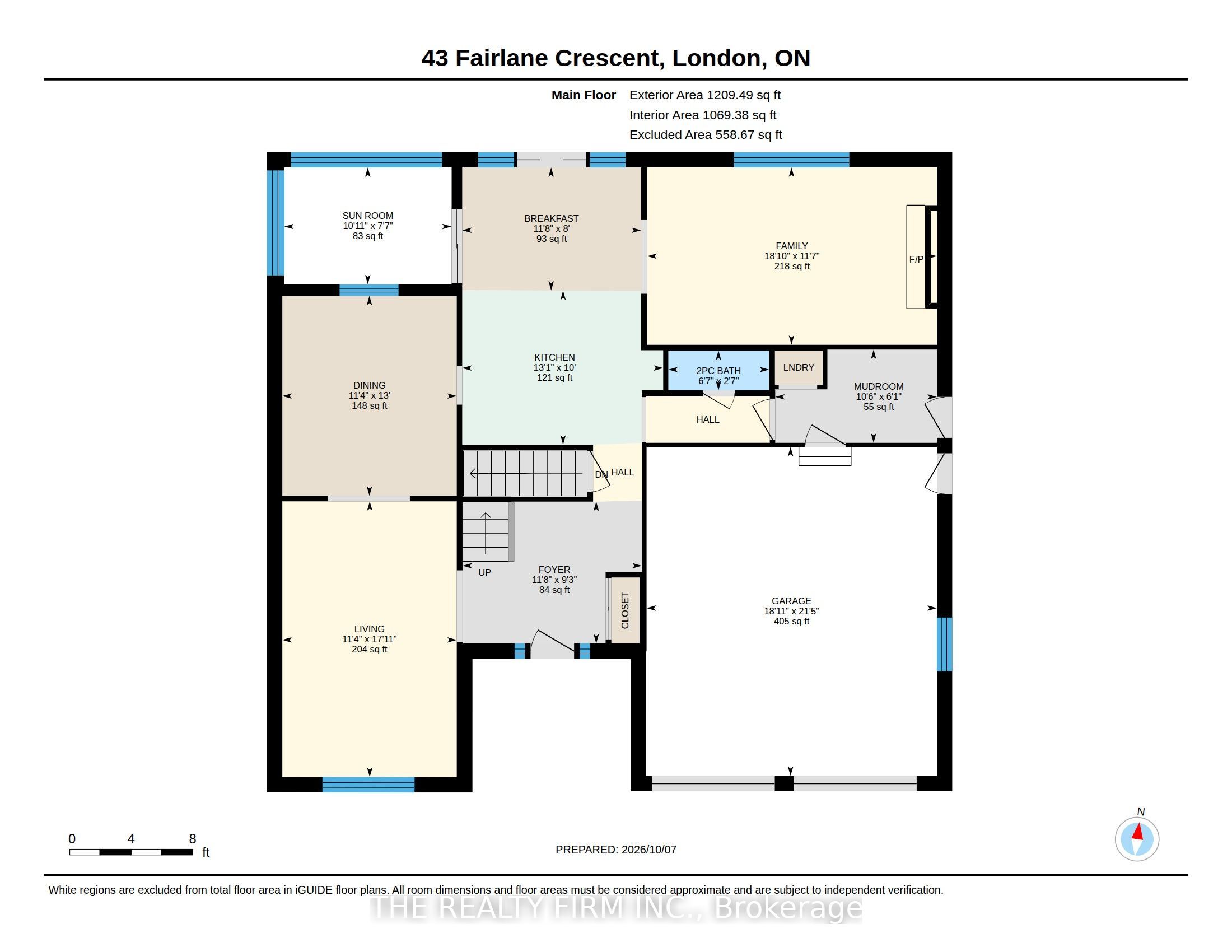 43 Fairlane Crescent Property Photo 43