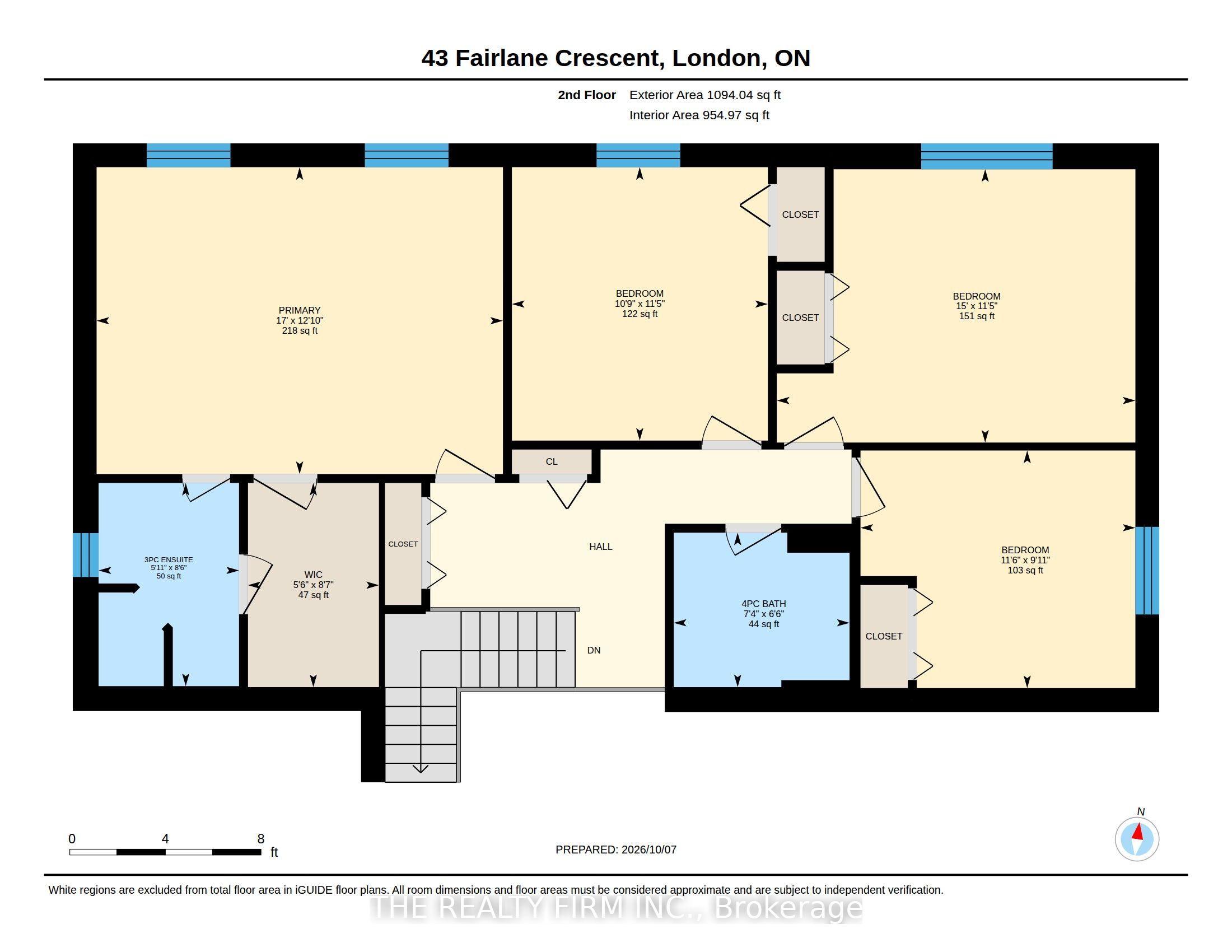 43 Fairlane Crescent Property Photo 44