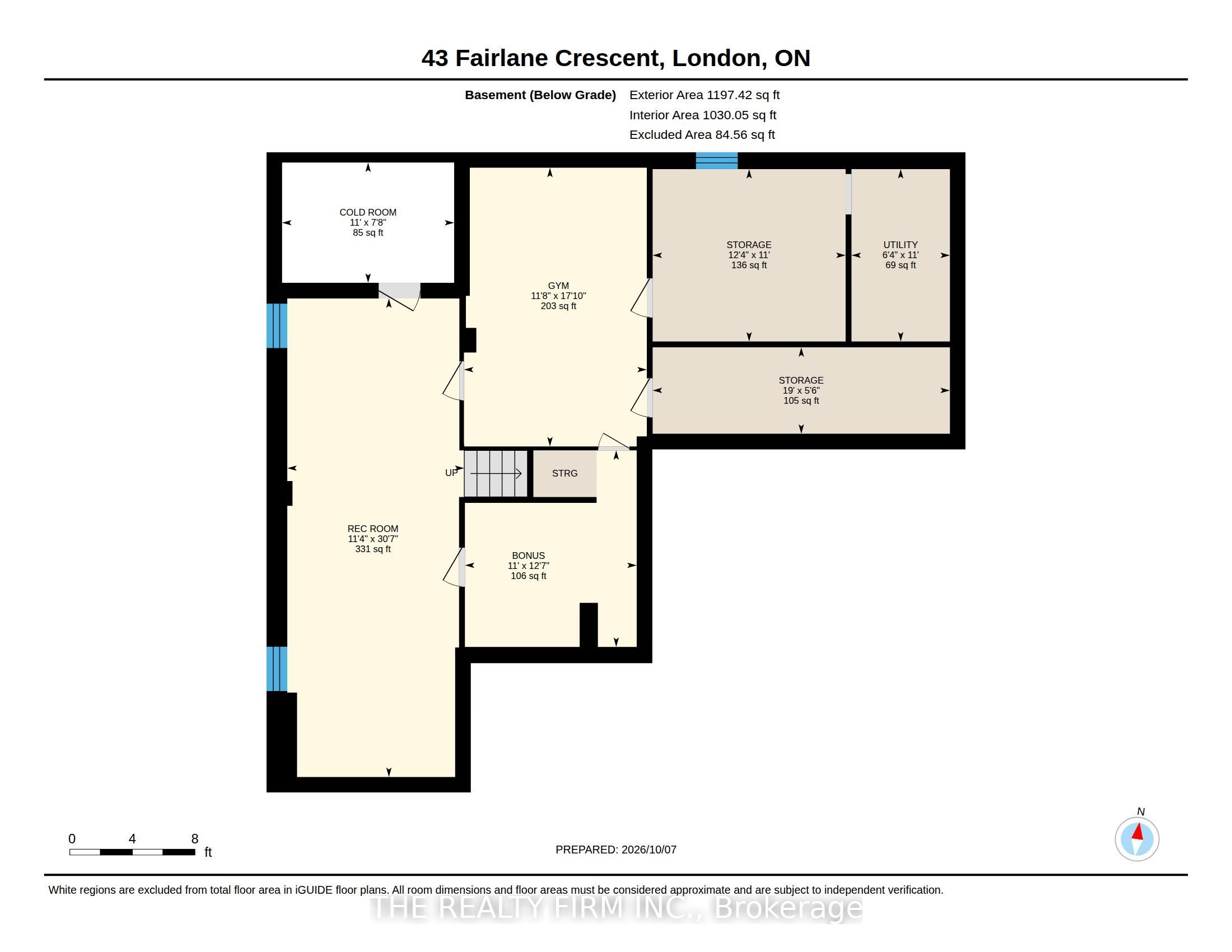 43 Fairlane Crescent Property Photo 45