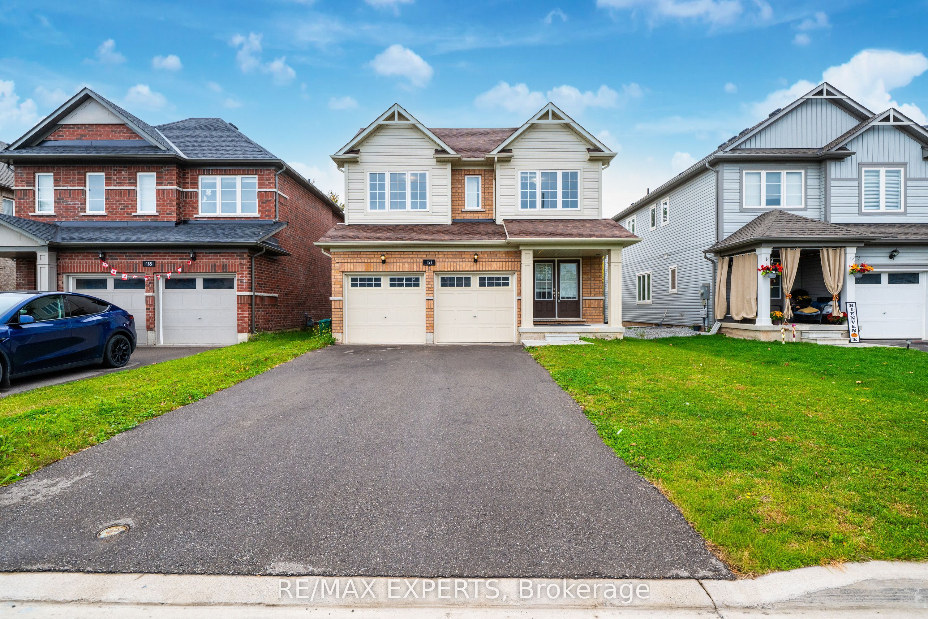 157 Tumblewood Place Property Photo 1
