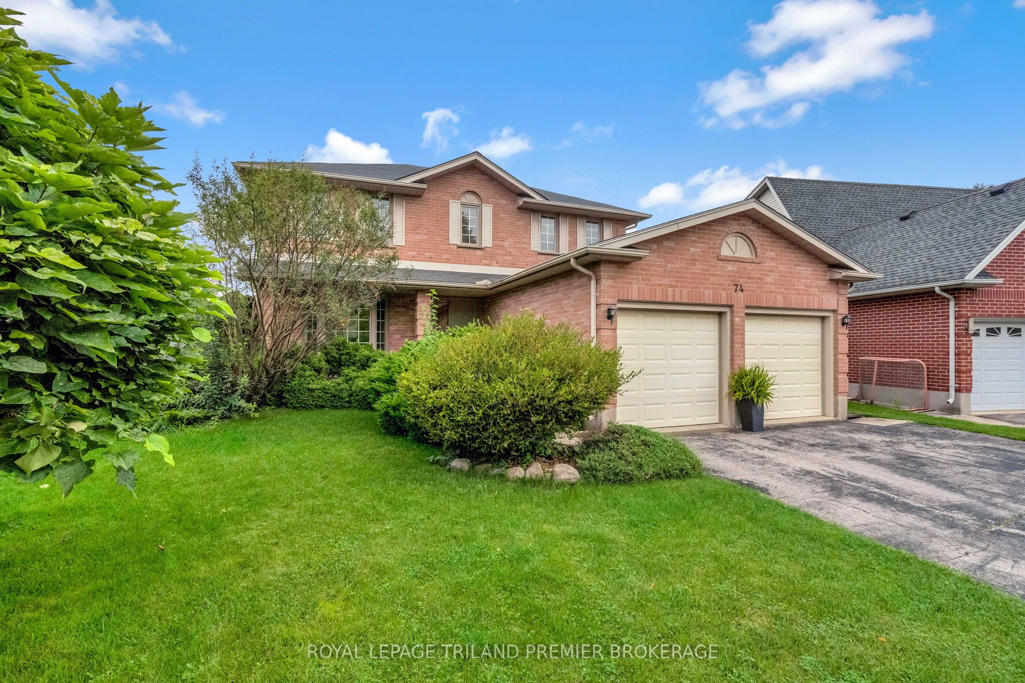 74 Napoleon Drive Property Photo 2