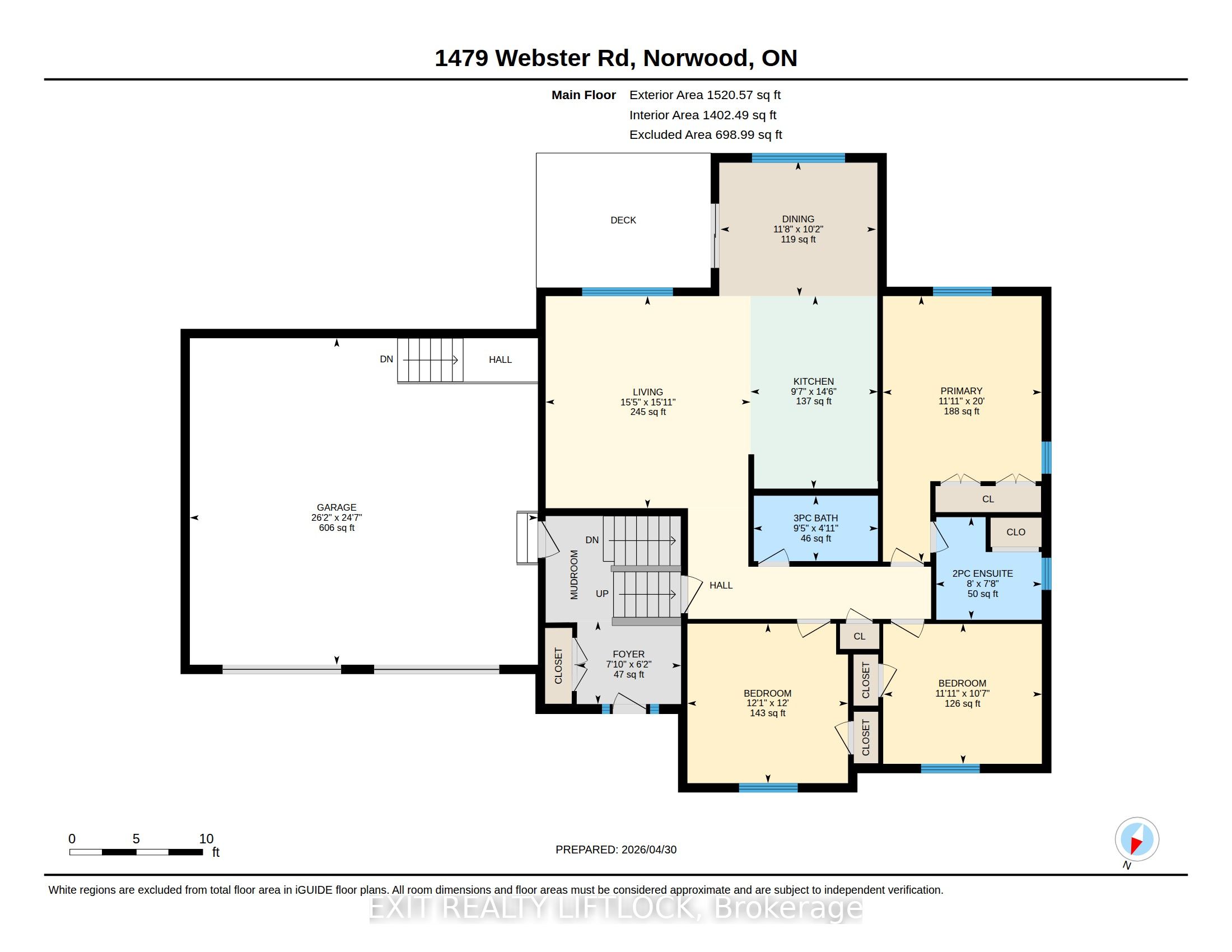 1479 Webster Road Property Photo 39