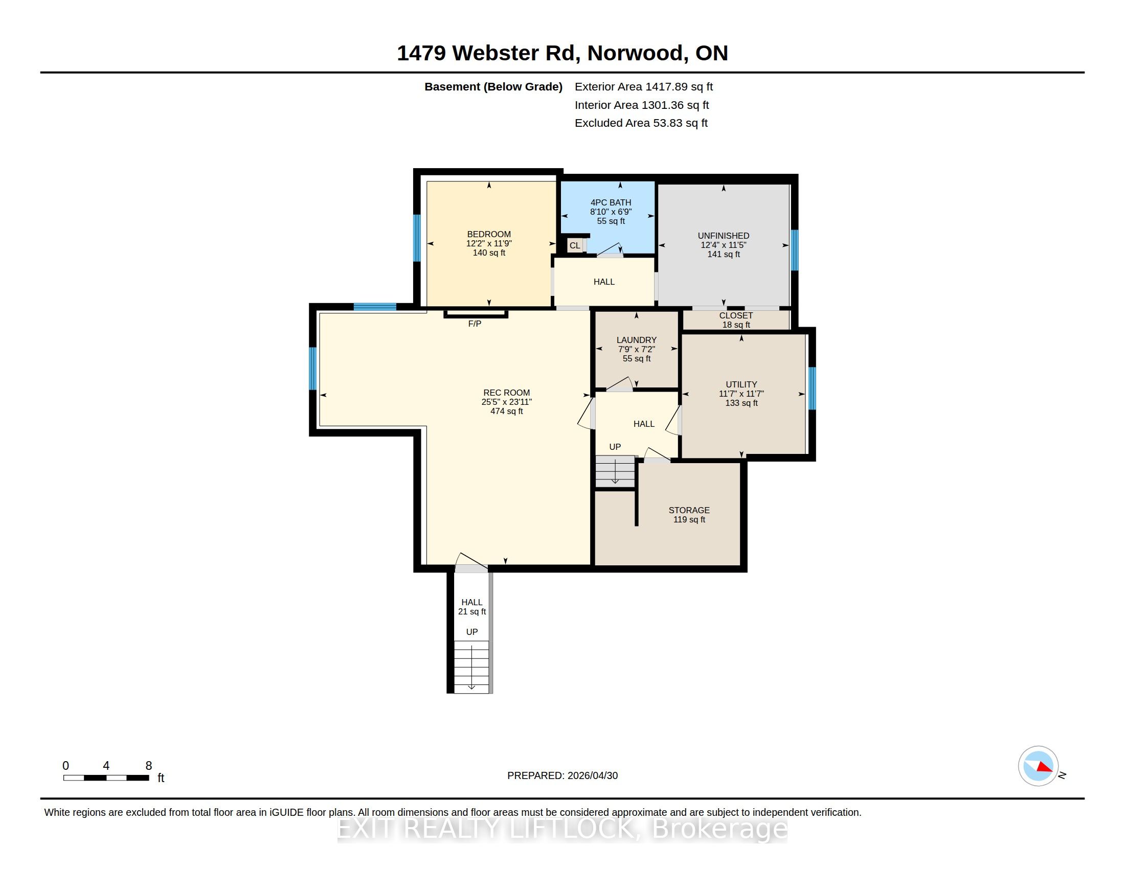 1479 Webster Road Property Photo 40