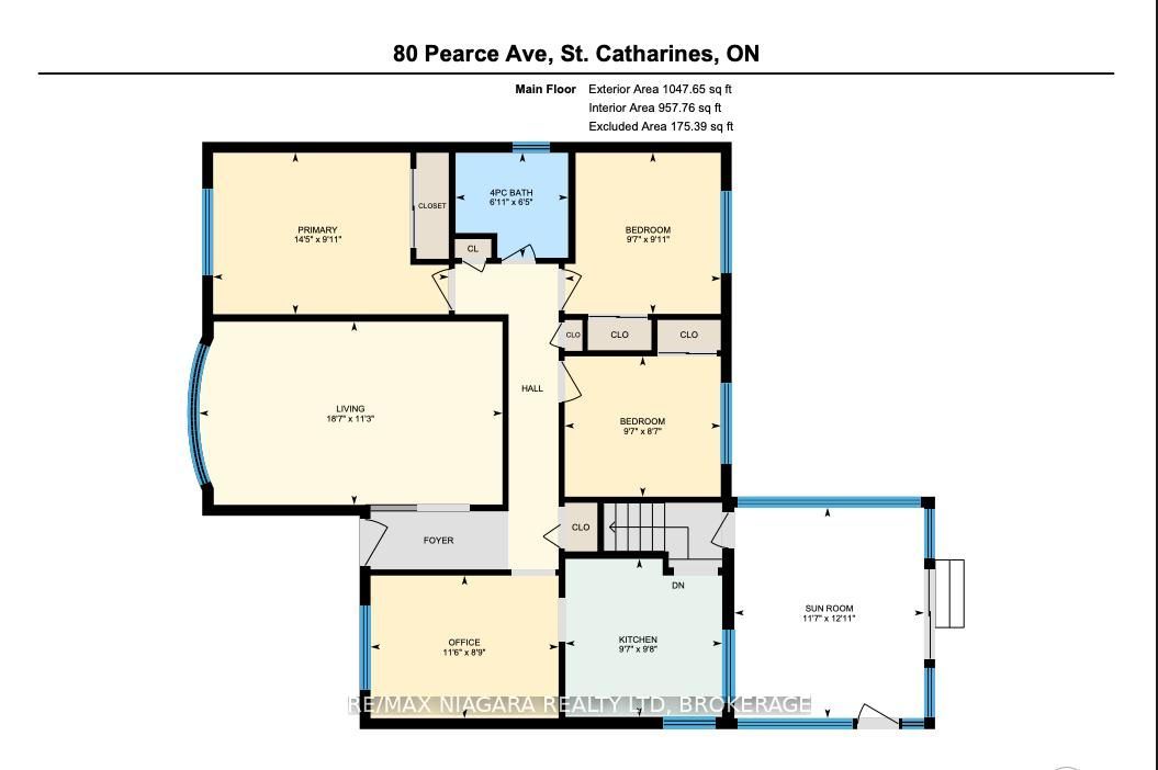 80 Pearce Avenue Property Photo 22