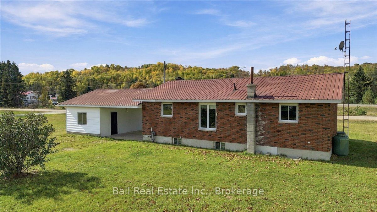 316 Buck Hill Road Property Photo 2