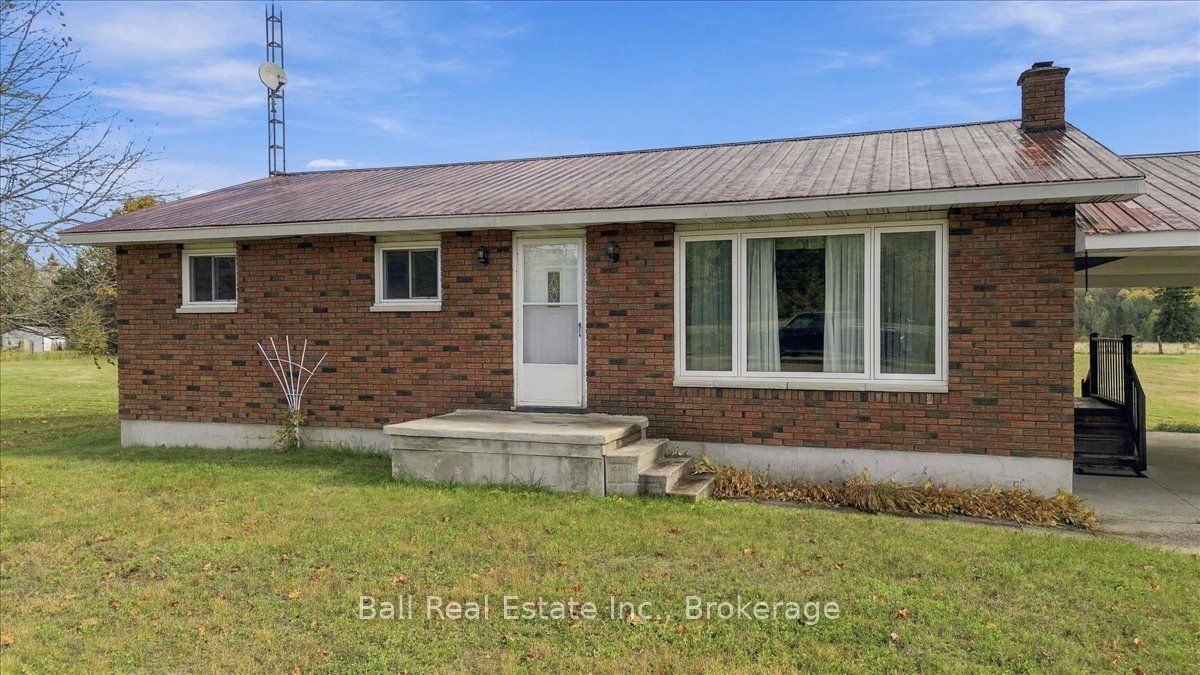 316 Buck Hill Road Property Photo 4