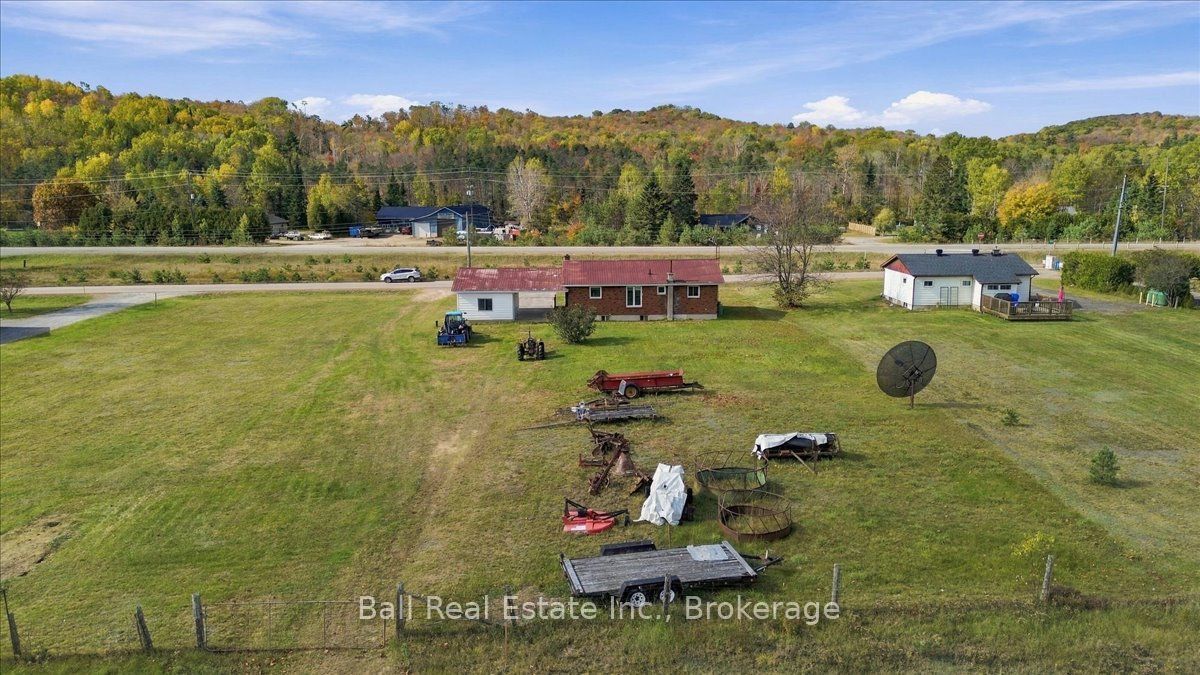 316 Buck Hill Road Property Photo 33