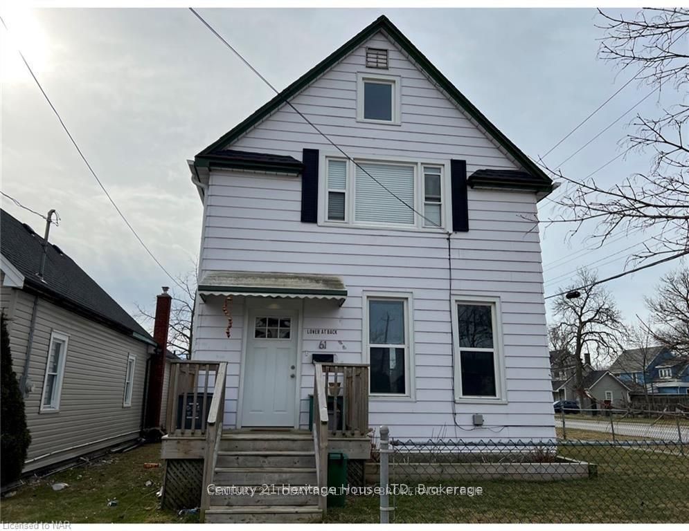 61 Phipps Street Lower Property Photo 1