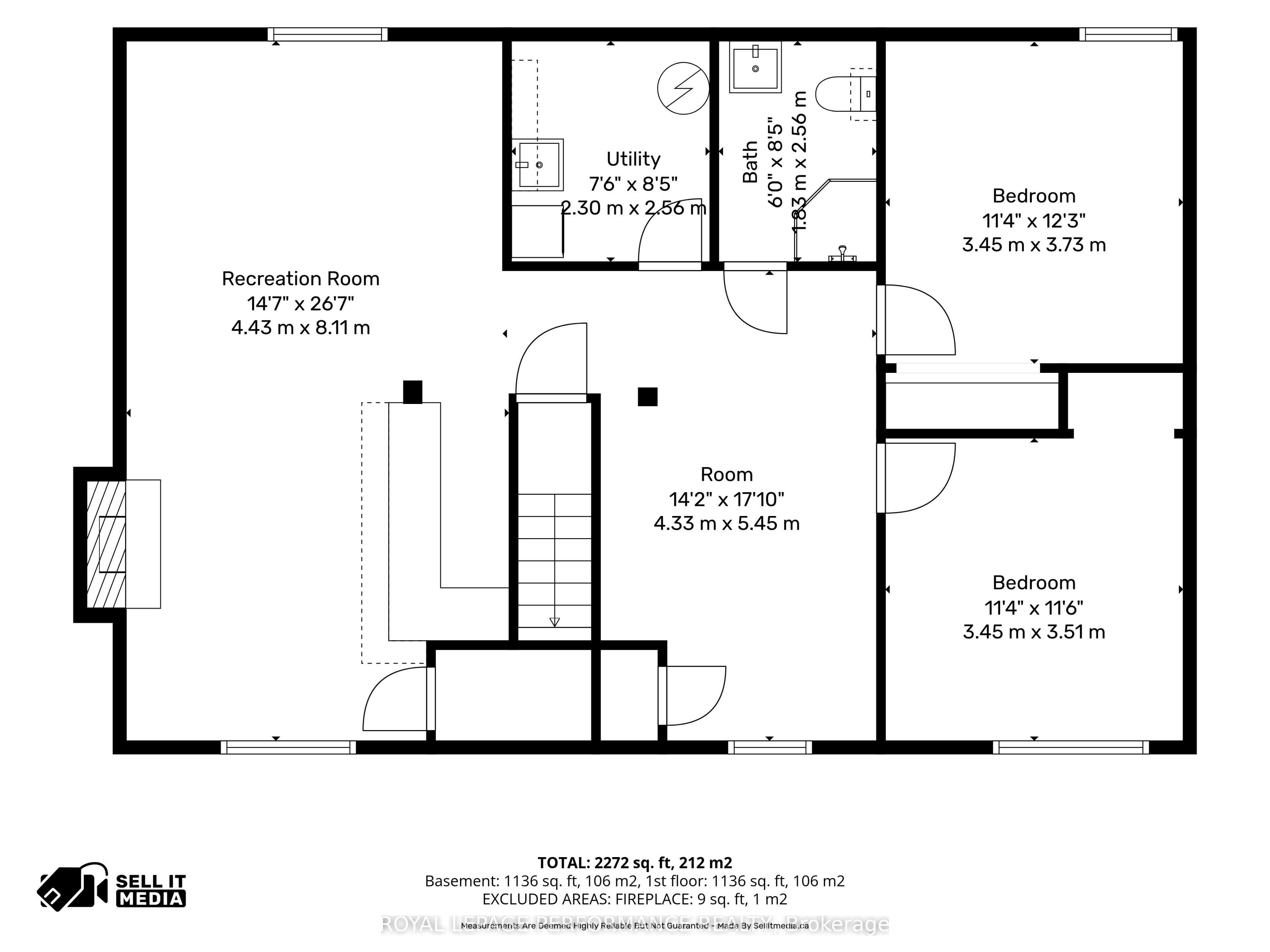 321 Sainte-anne Street Property Photo 38
