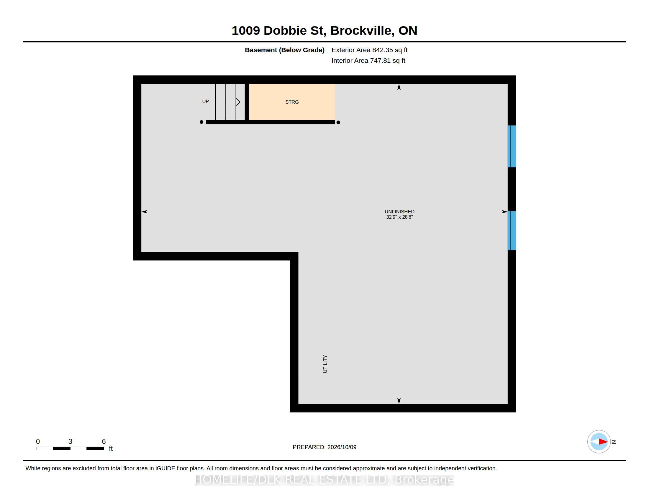 1009 Dobbie Street Property Photo 37