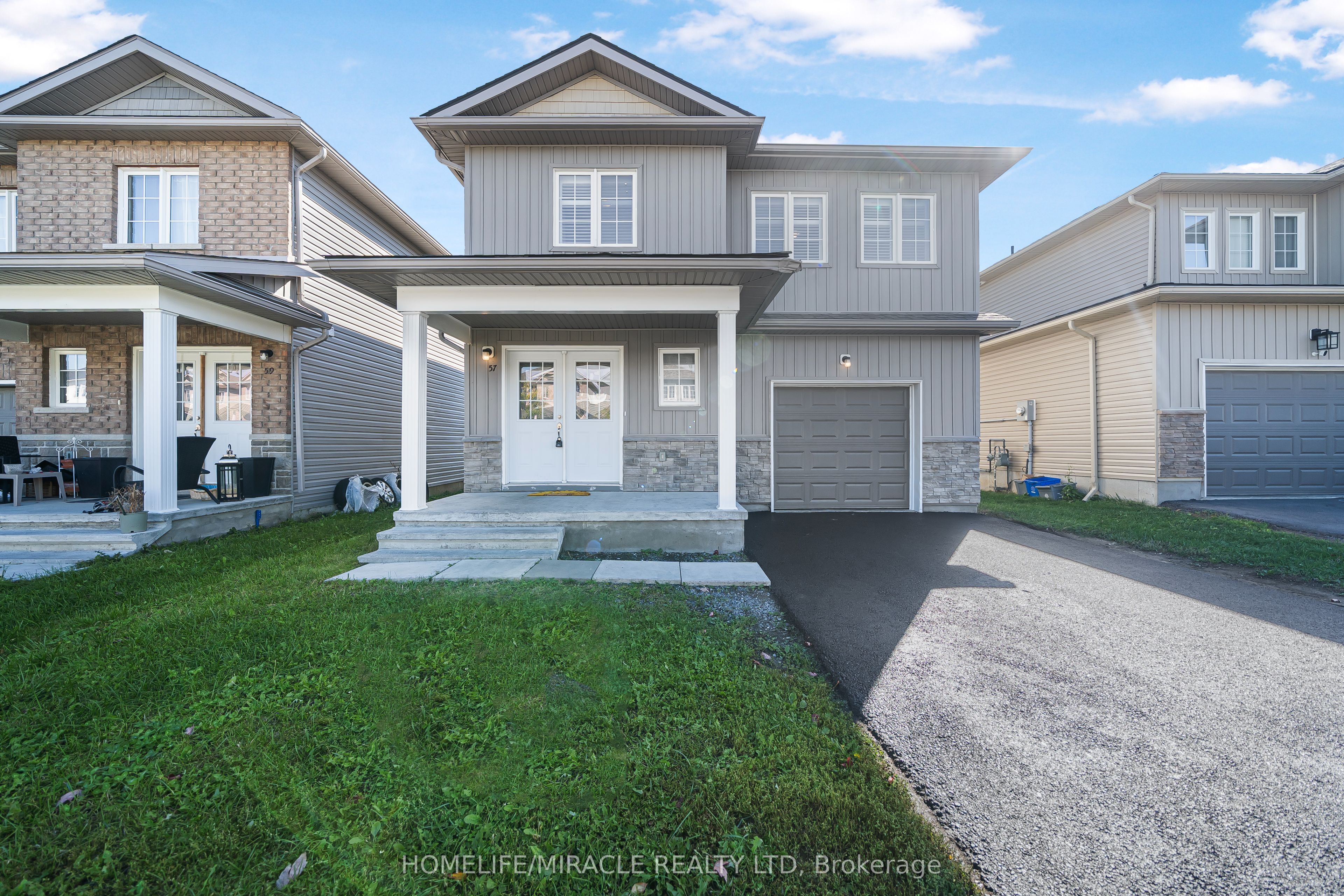 57 Brennan Crescent Property Photo 1