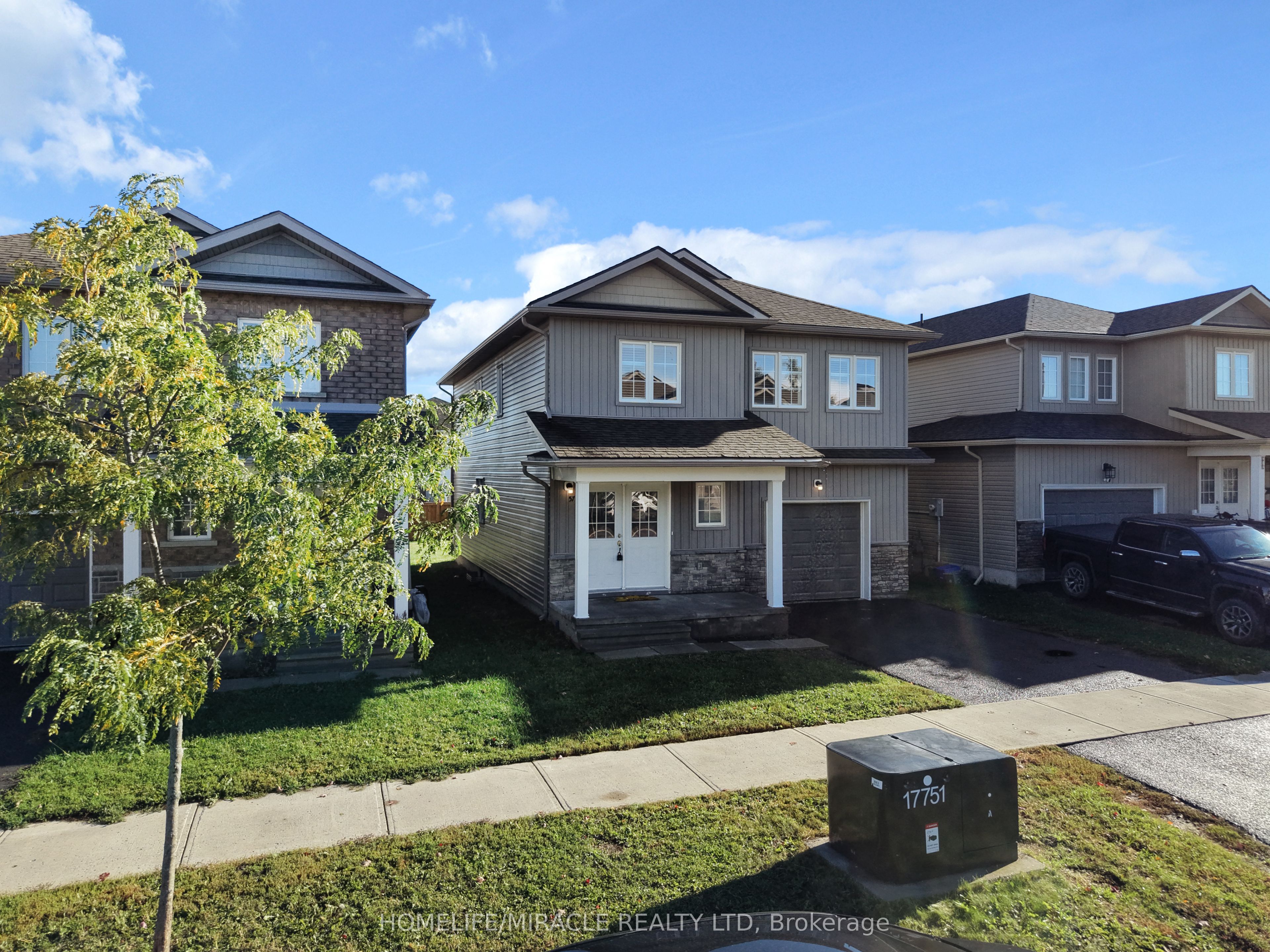 57 Brennan Crescent Property Photo 2
