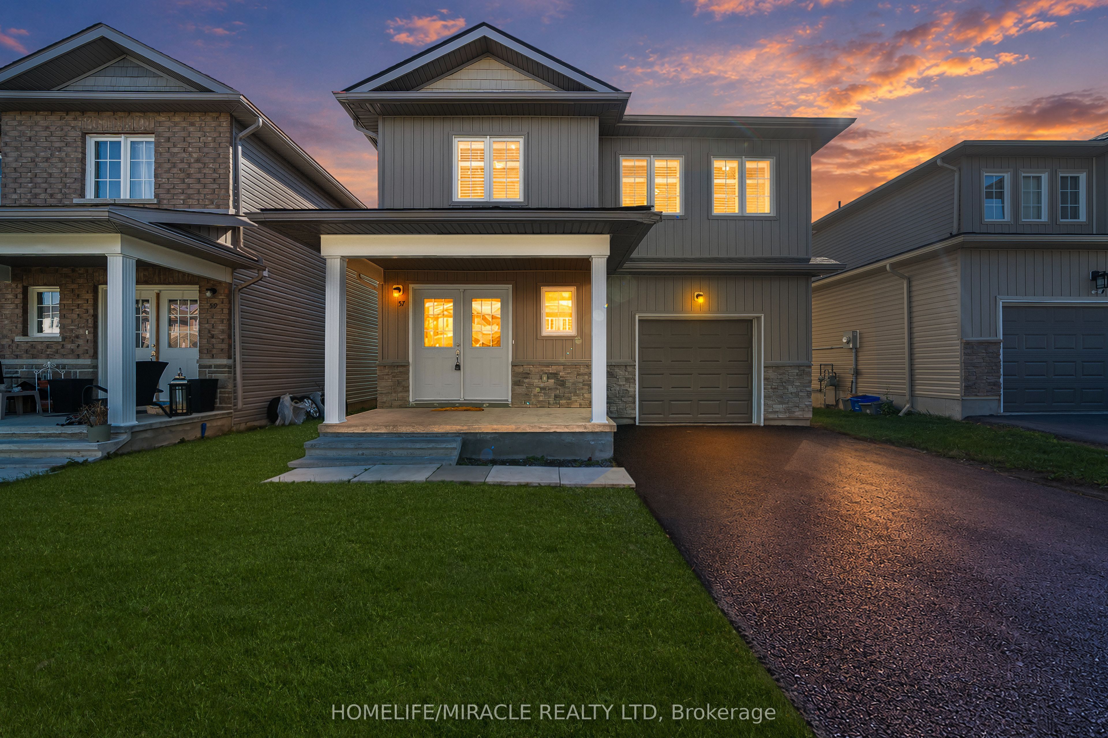 57 Brennan Crescent Property Photo 3