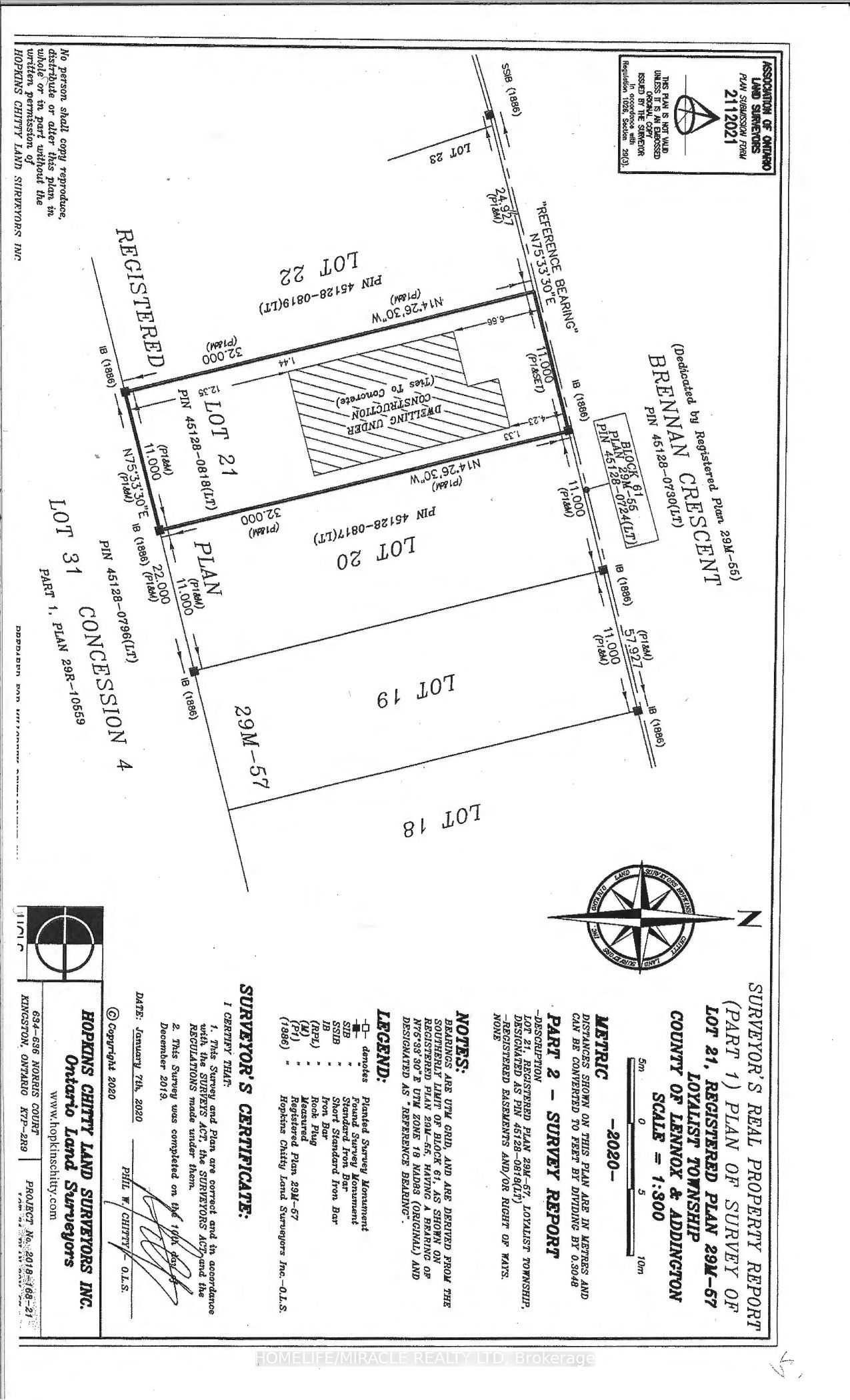 57 Brennan Crescent Property Photo 47