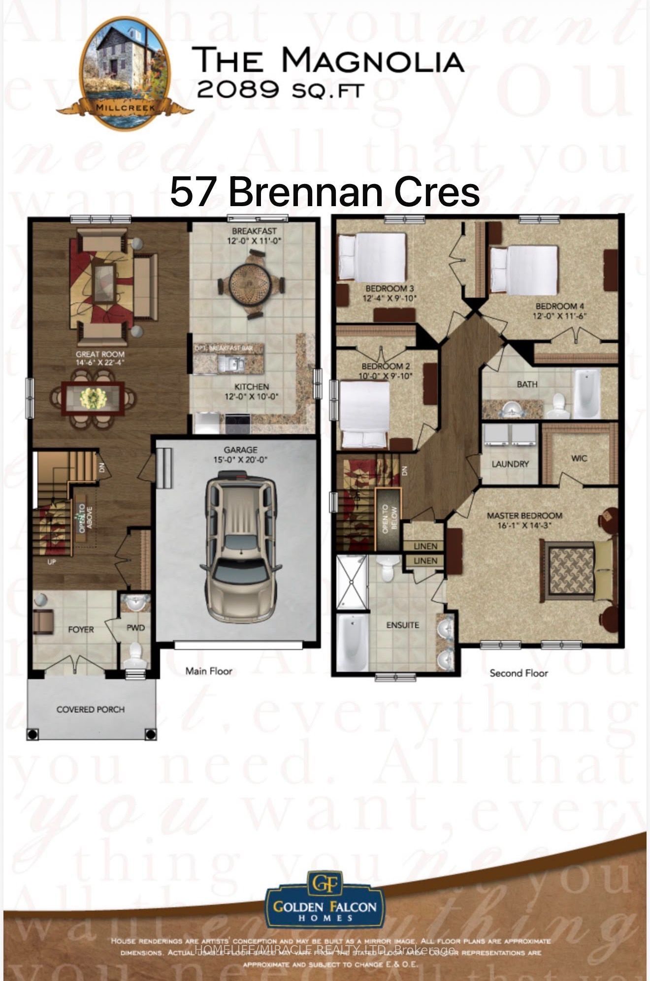 57 Brennan Crescent Property Photo 49