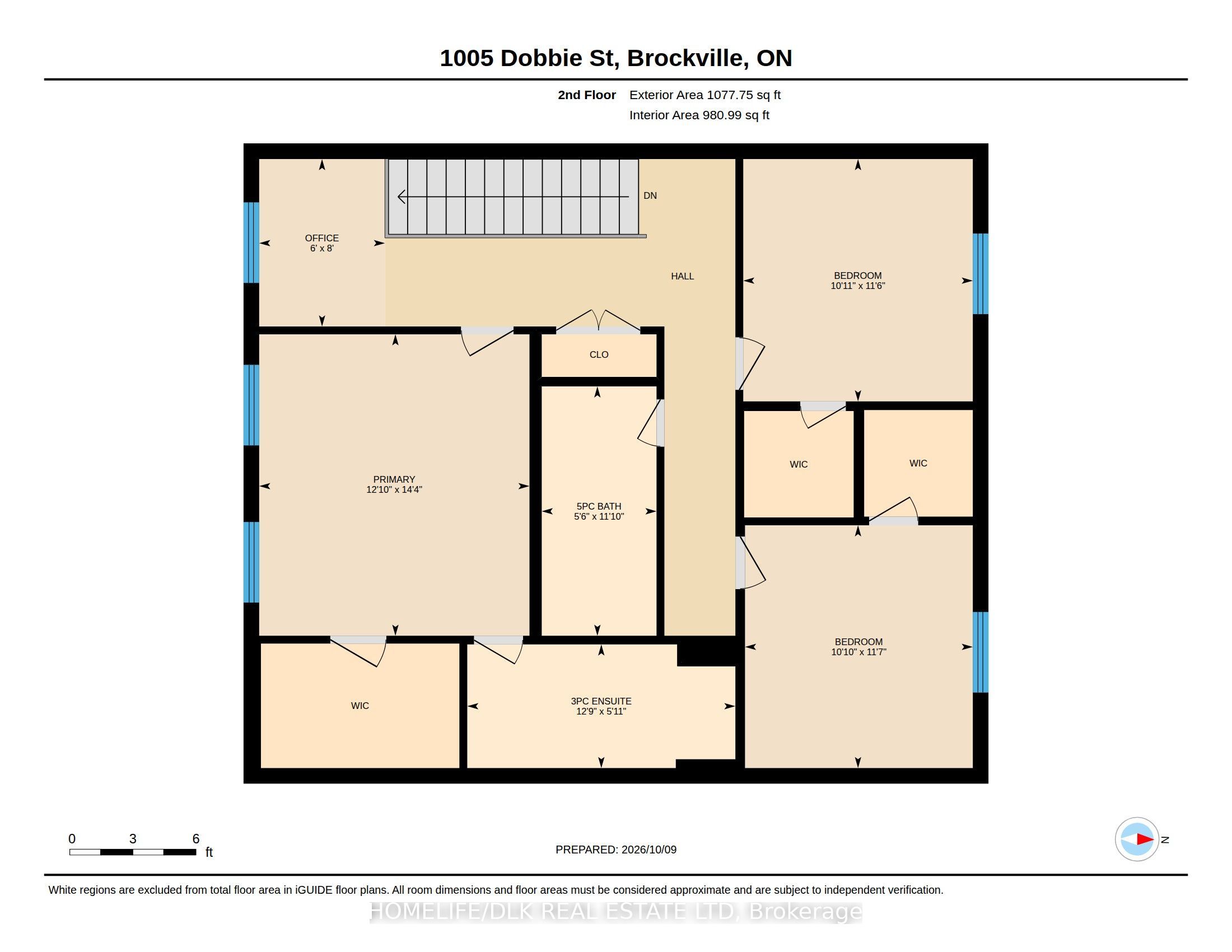 1005 Dobbie Street Property Photo 34