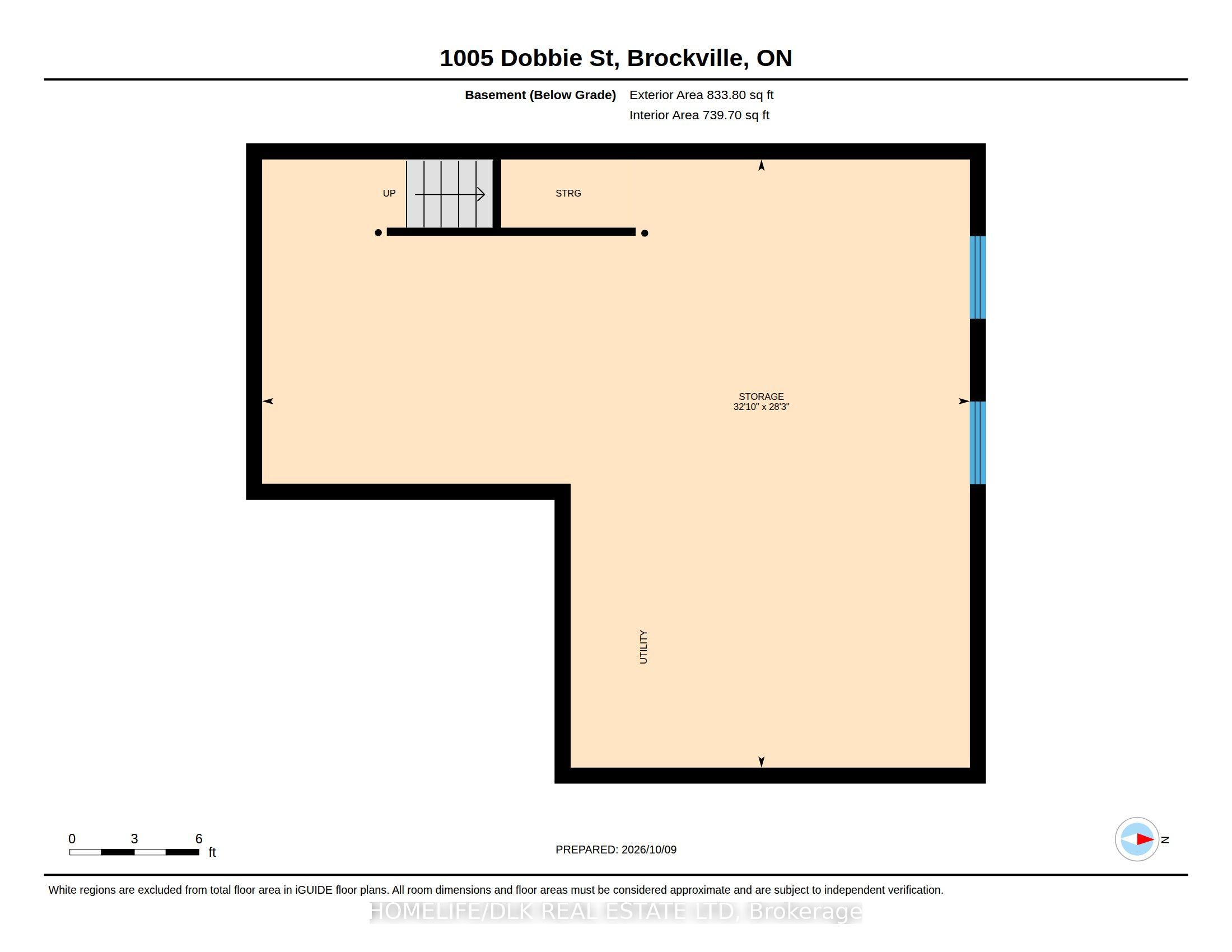 1005 Dobbie Street Property Photo 35