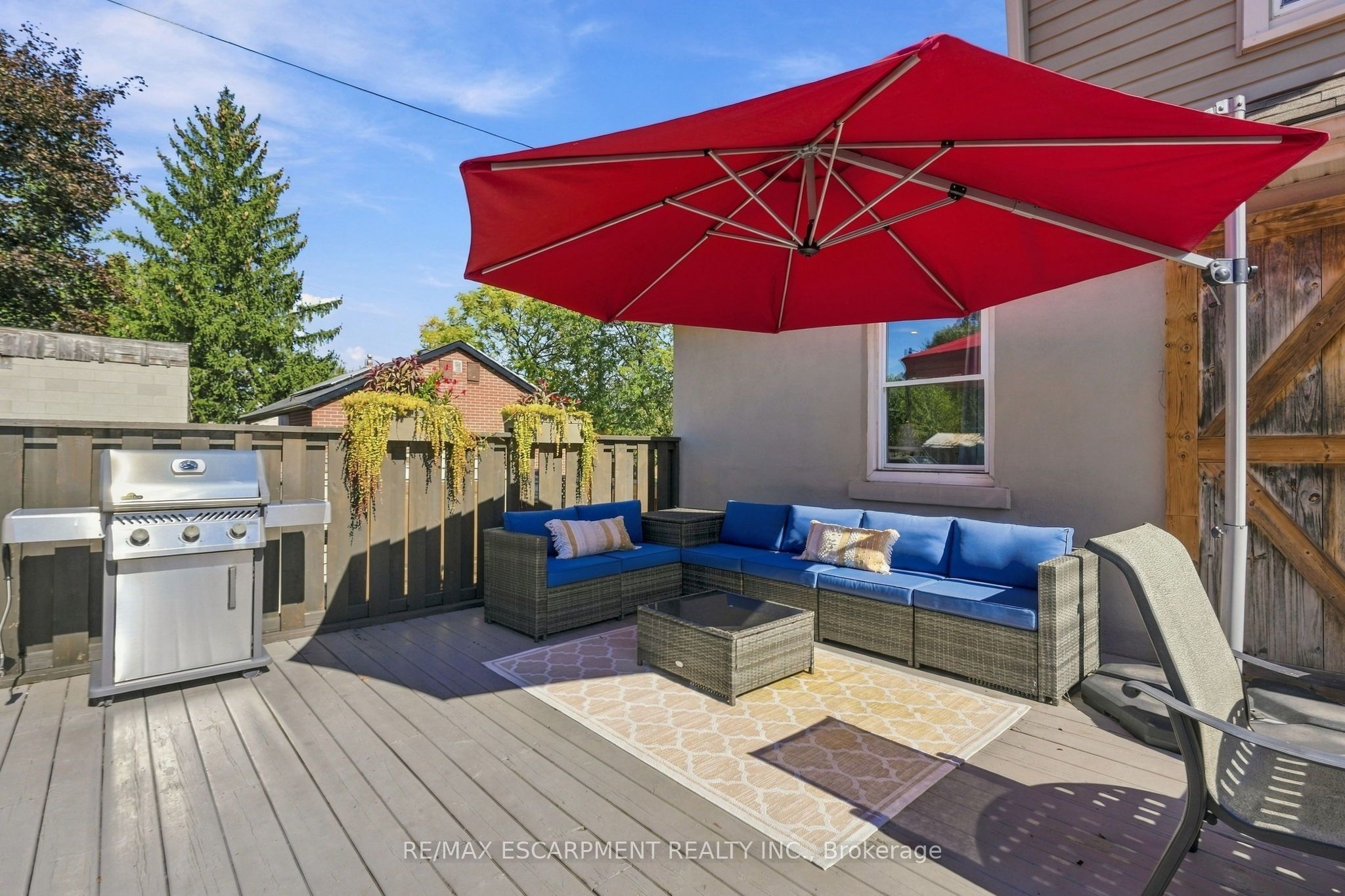 346 Hawkridge Avenue Property Photo 43