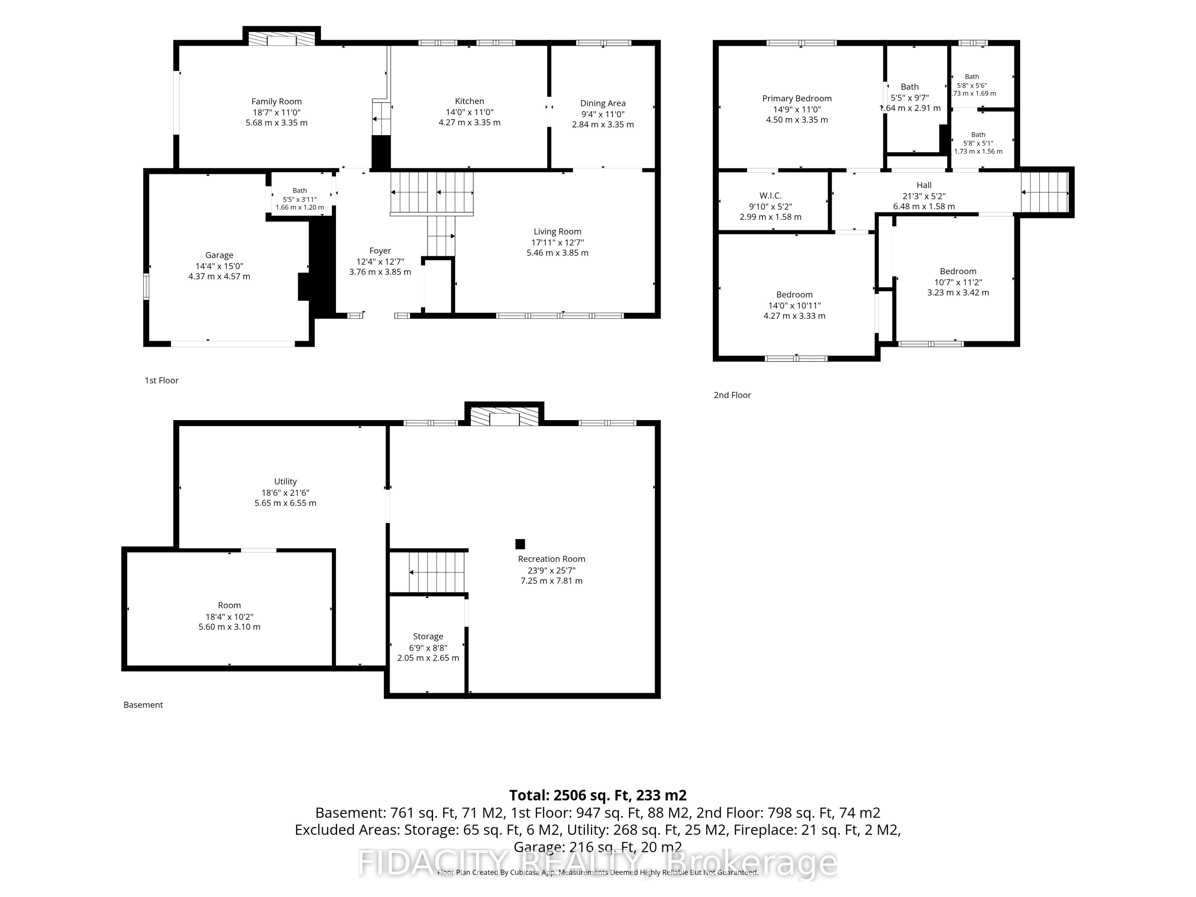 45 Cortleigh Drive Property Photo 46