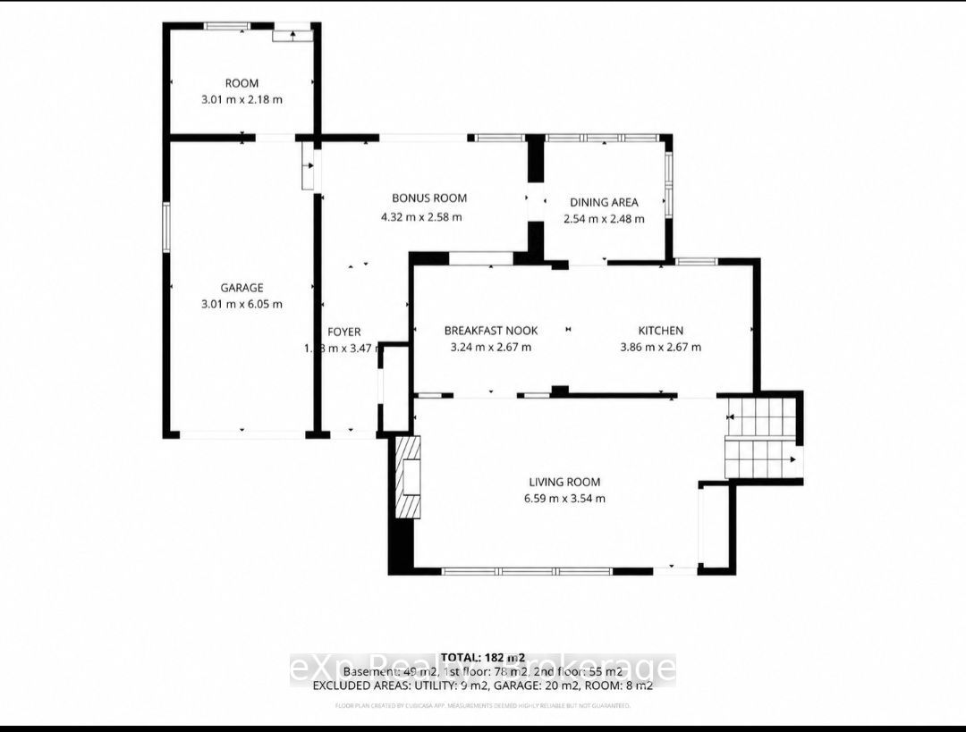 165 Victoria Street W Property Photo 38