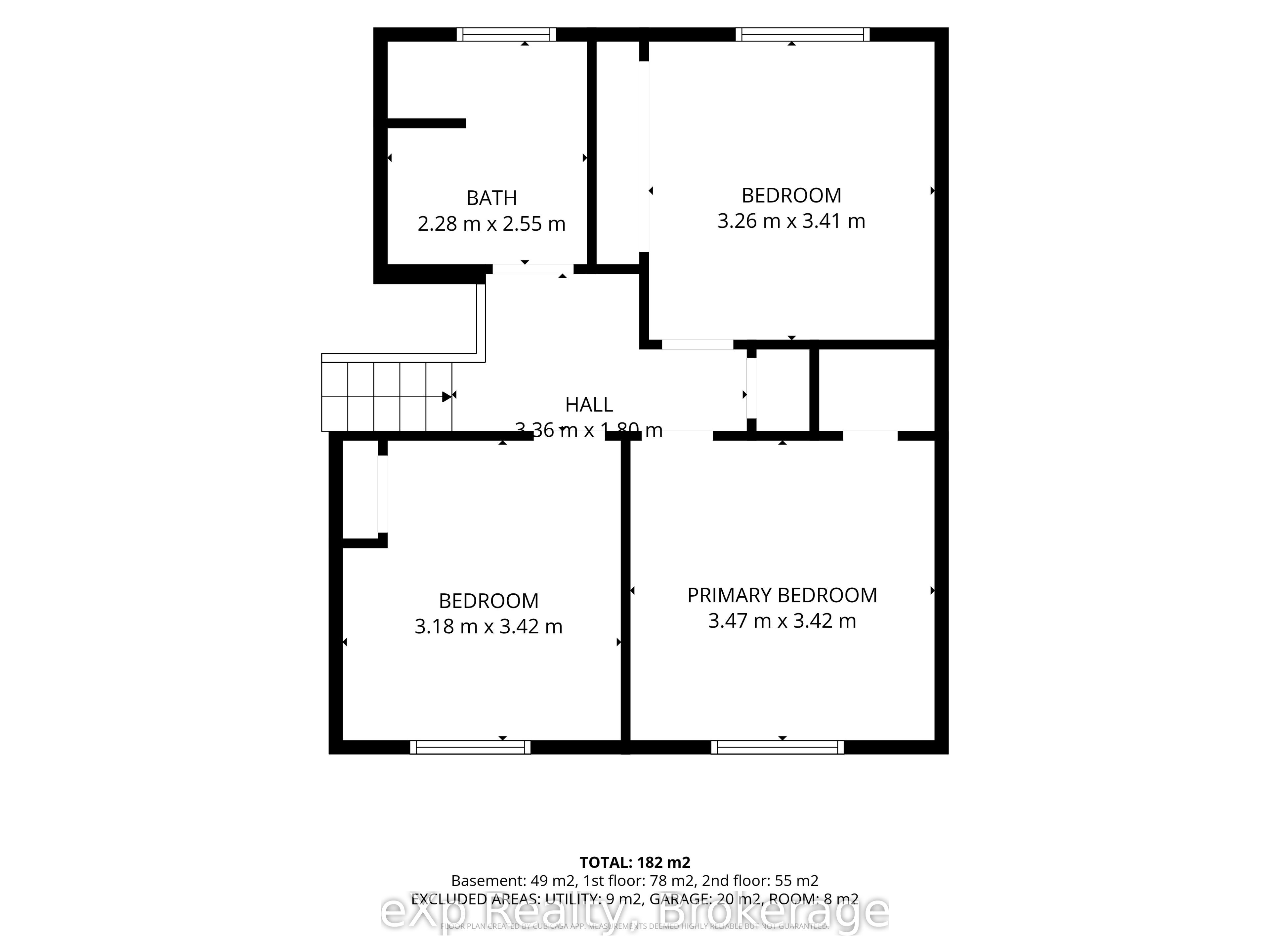 165 Victoria Street W Property Photo 39