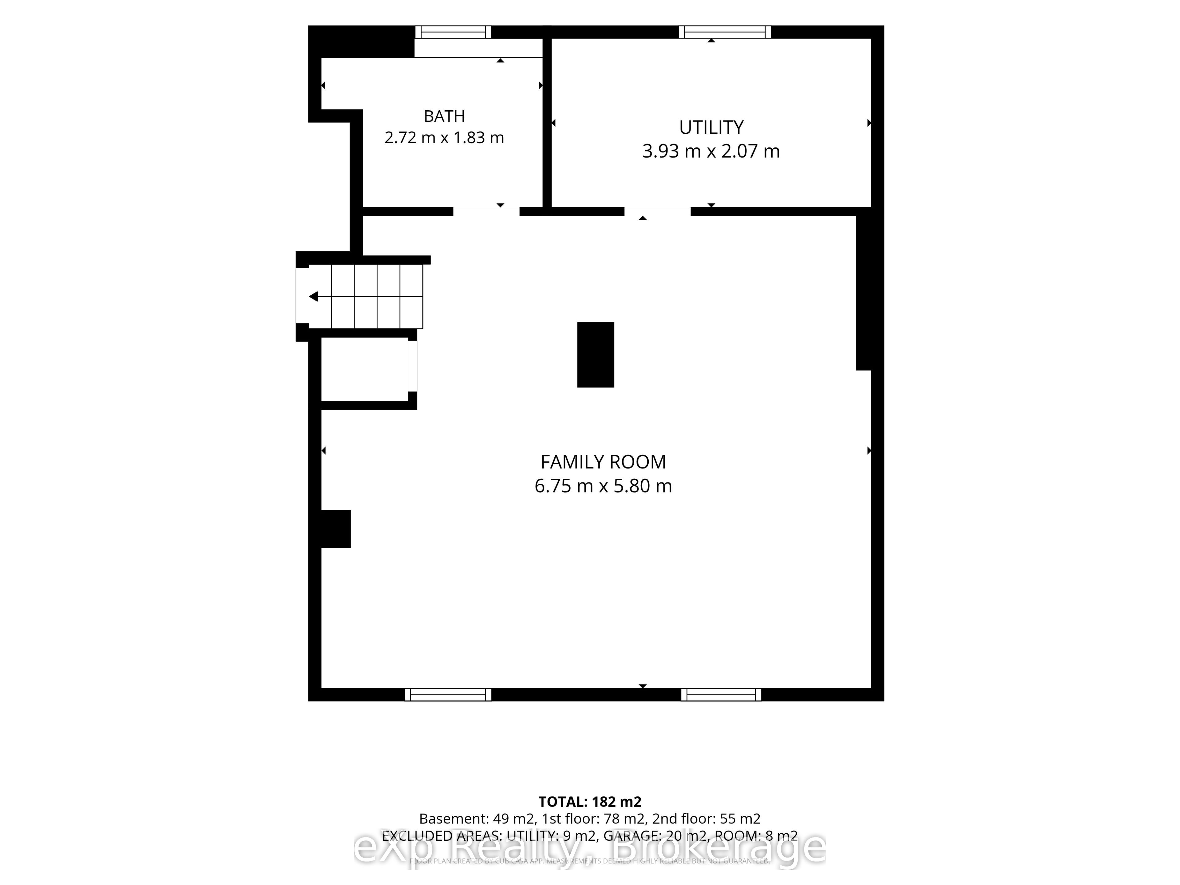 165 Victoria Street W Property Photo 40