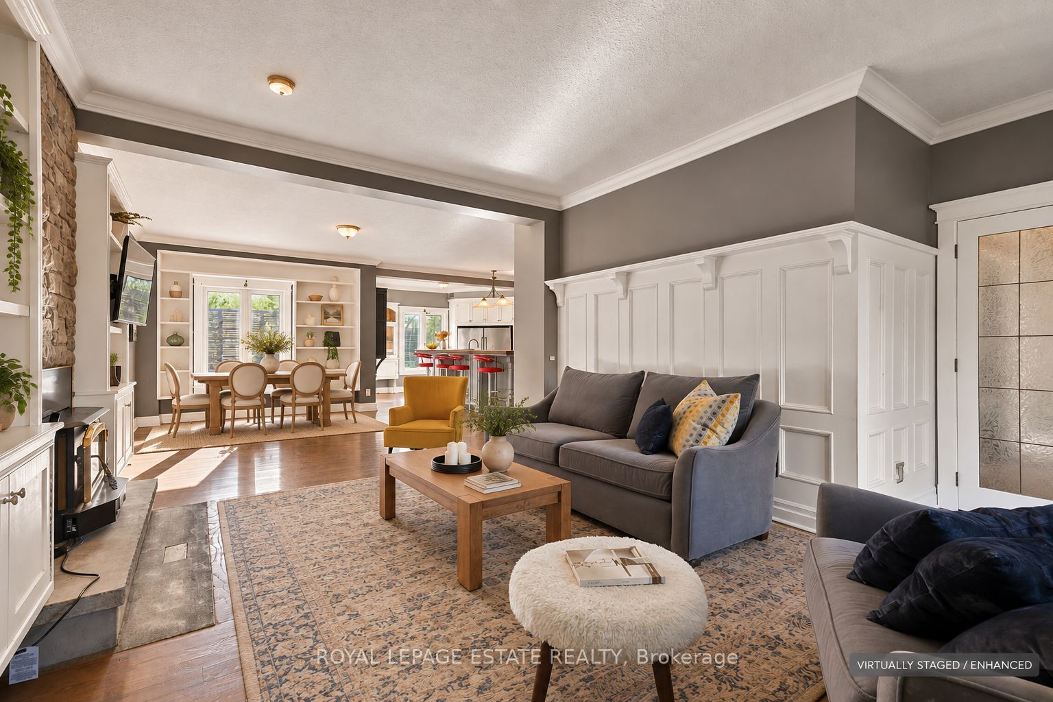 555086 Mono Amaranth Townline Property Photo 8