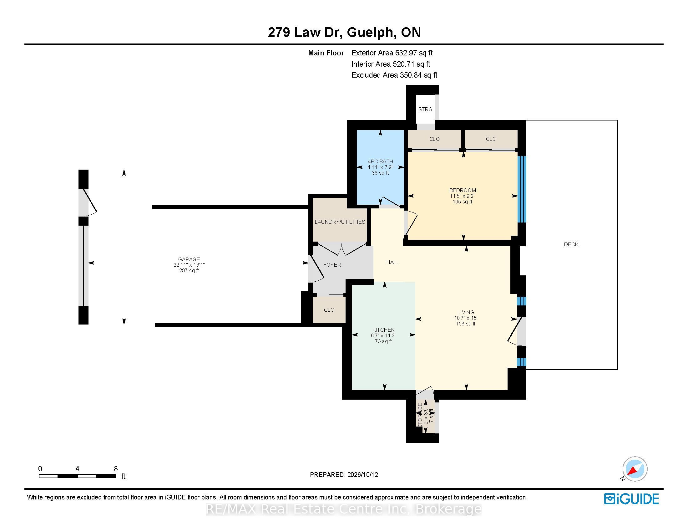 279 Law Drive Property Photo 34