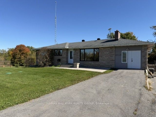 2717 Stagecoach Road Property Photo 3