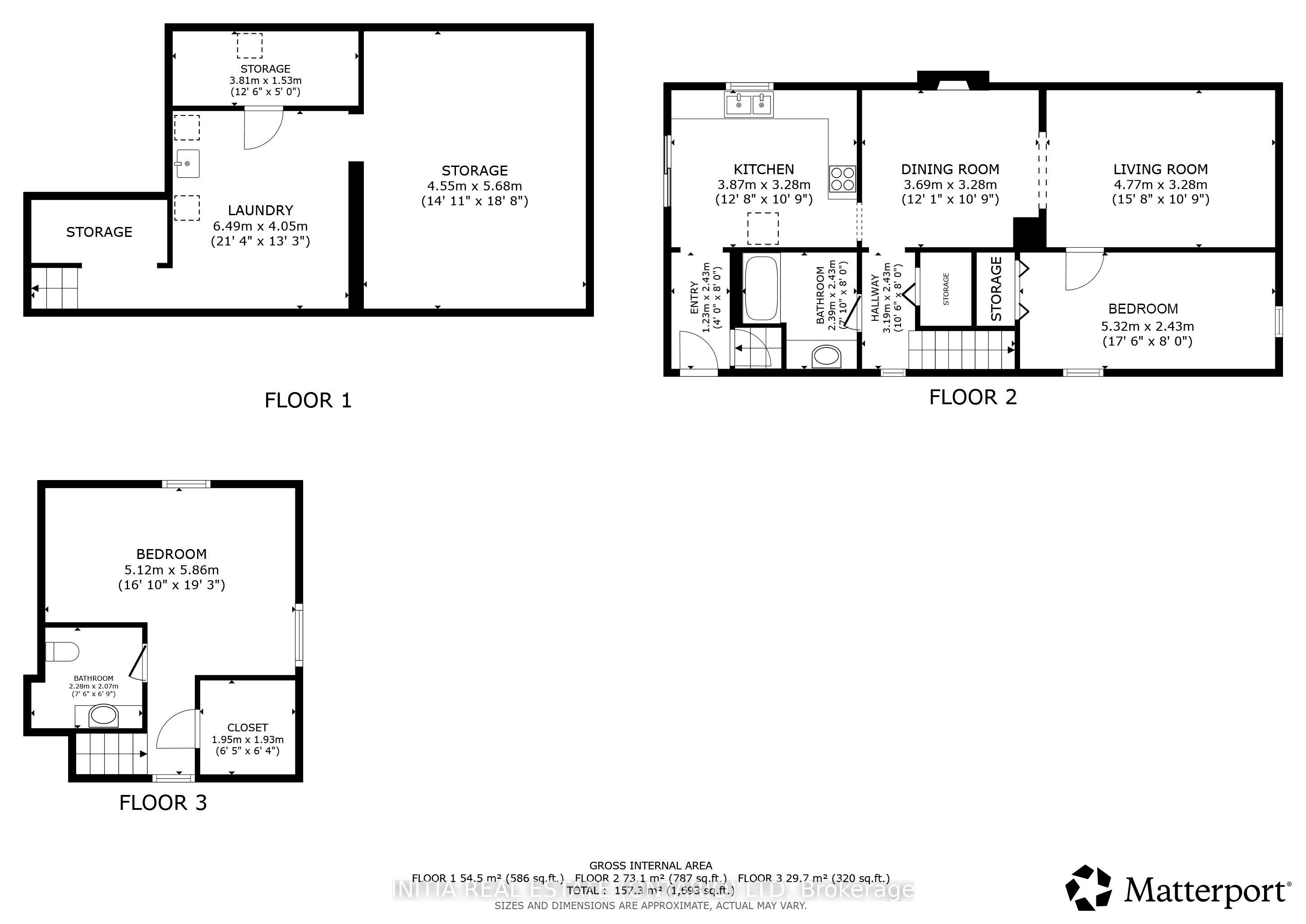 55 Briscoe Street W Property Photo 27