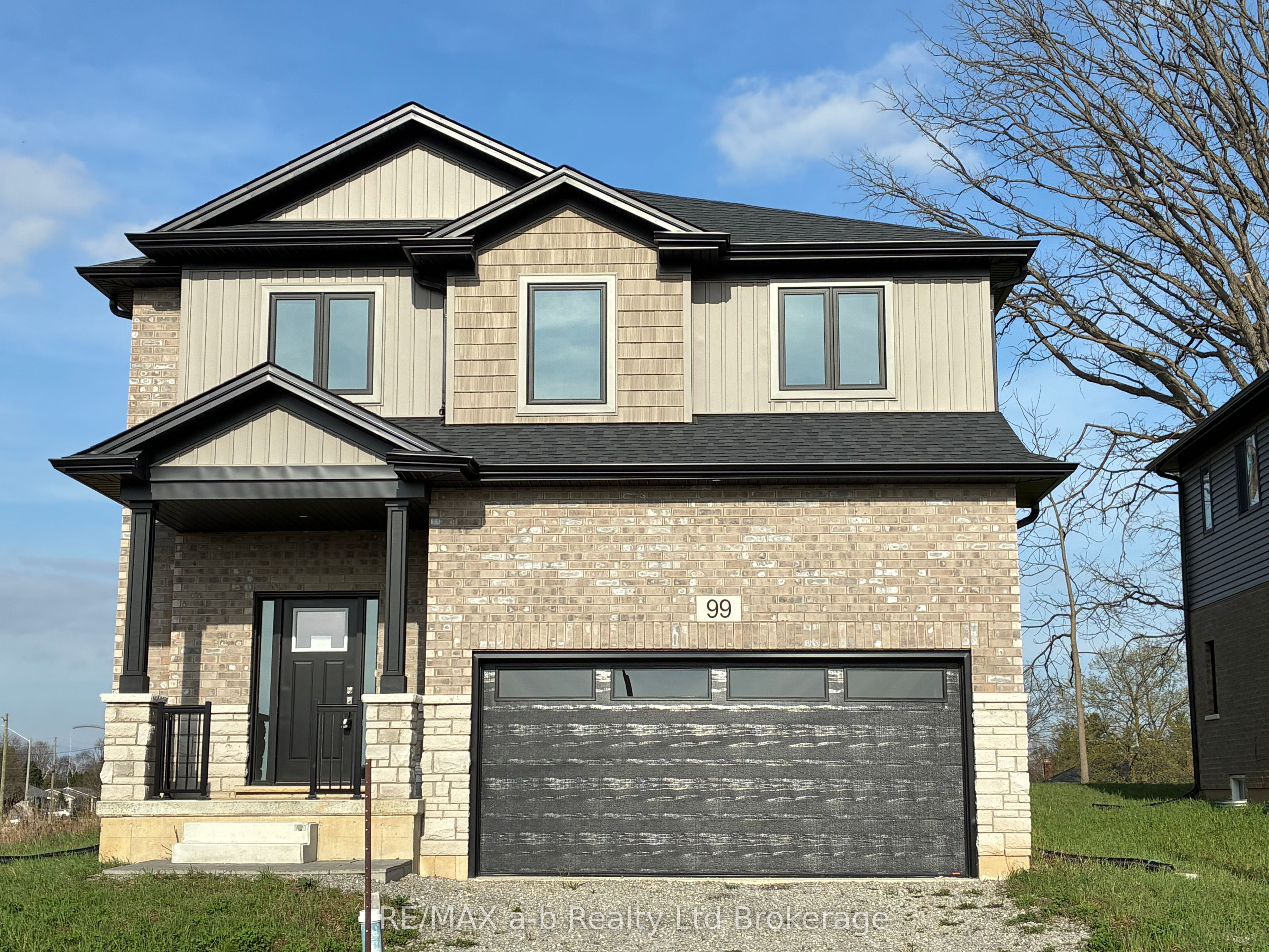 99 Cayley Street Property Photo 1